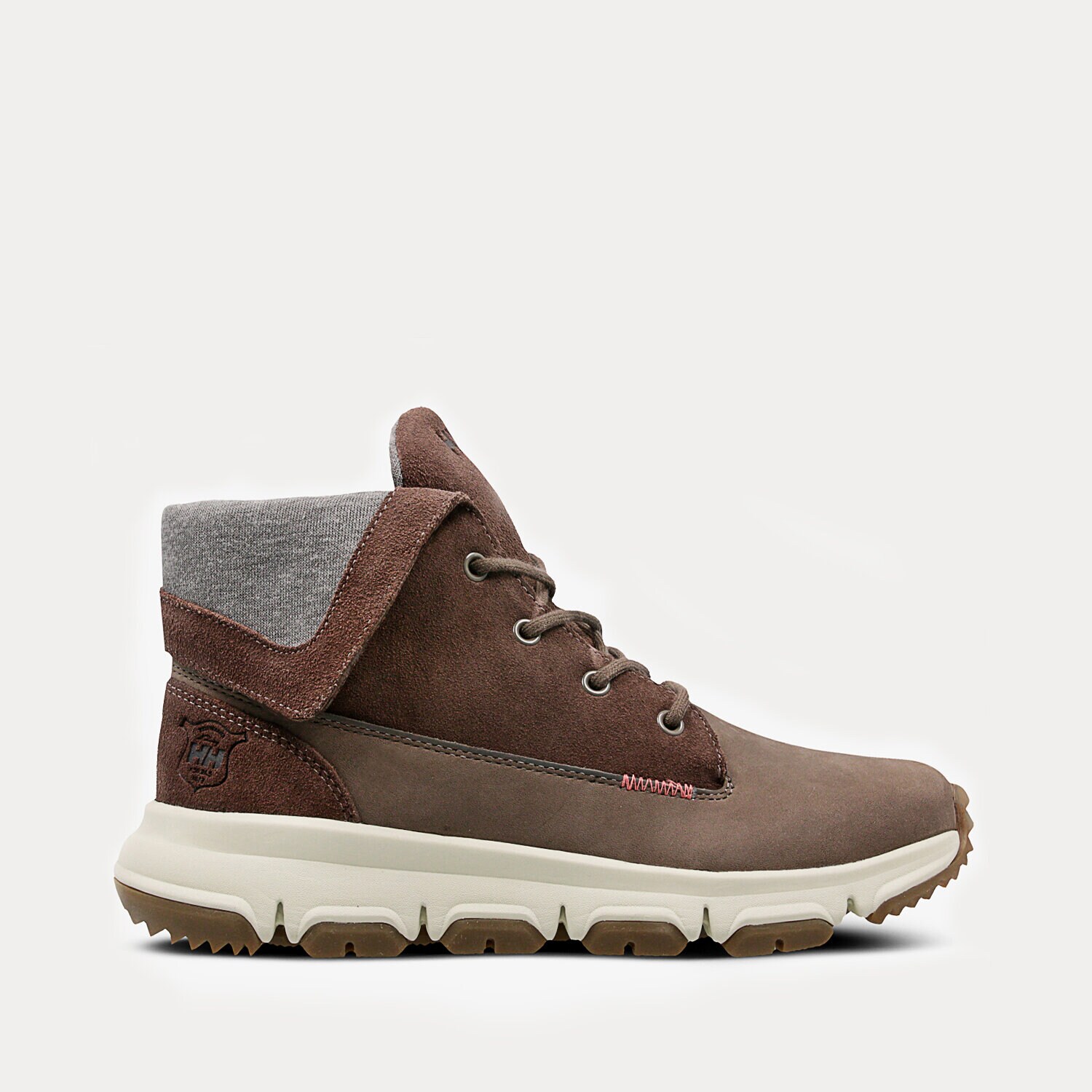 dámské boty casual HELLY HANSEN W ABRIELLE 11443480 HNĚDÁ