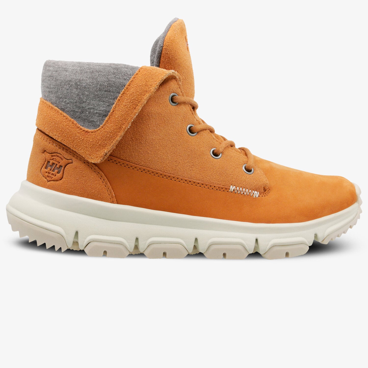 dámské boty casual HELLY HANSEN W ABRIELLE 11443726 HNĚDÁ