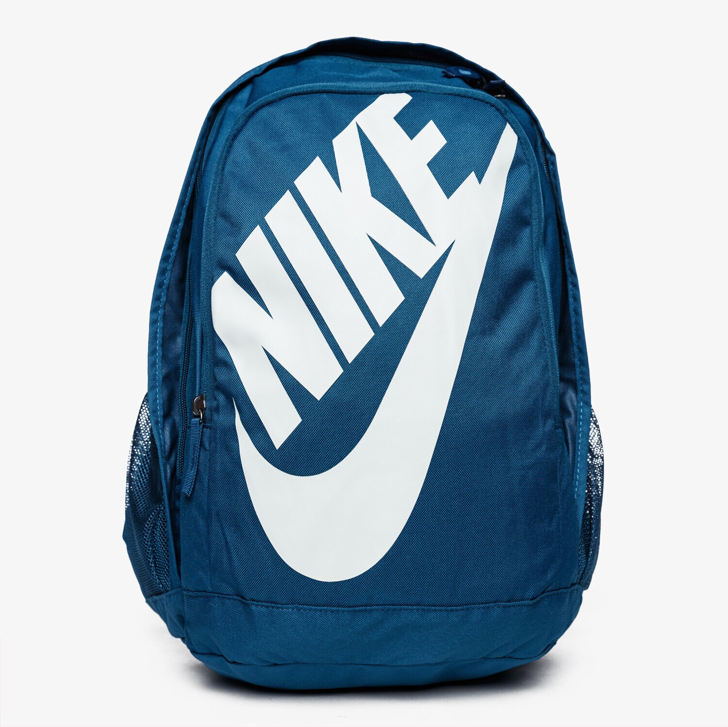 dámský batoh NIKE BATOH NK HAYWARD FUTURA BKPK - SOLID BA5217474 MODRÁ