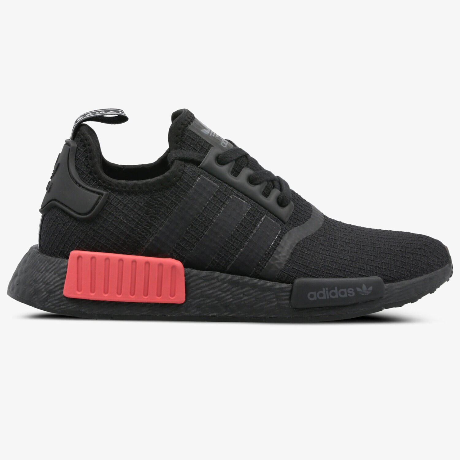 dámské tenisky ADIDAS NMD_R1 B37618 ČERNÁ