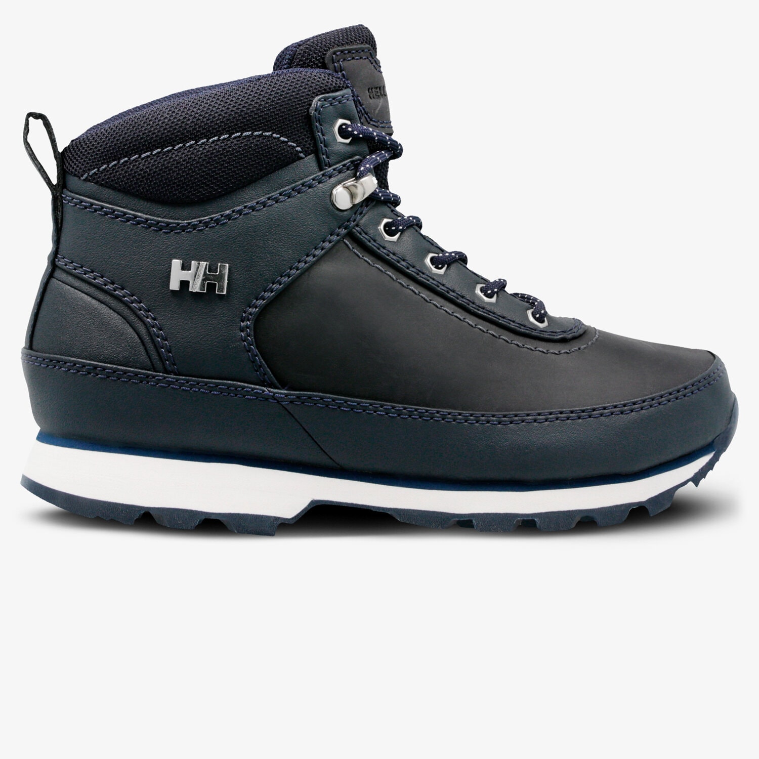 dámská outdoorová obuv HELLY HANSEN W CALGARY 10991598 TMAVOMODRÁ