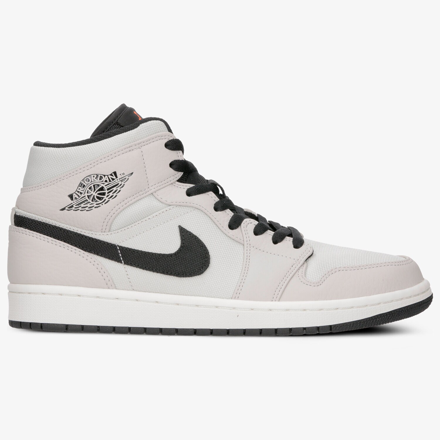 pánské tenisky AIR JORDAN 1 MID WINTER 852542002 BÍLÁ