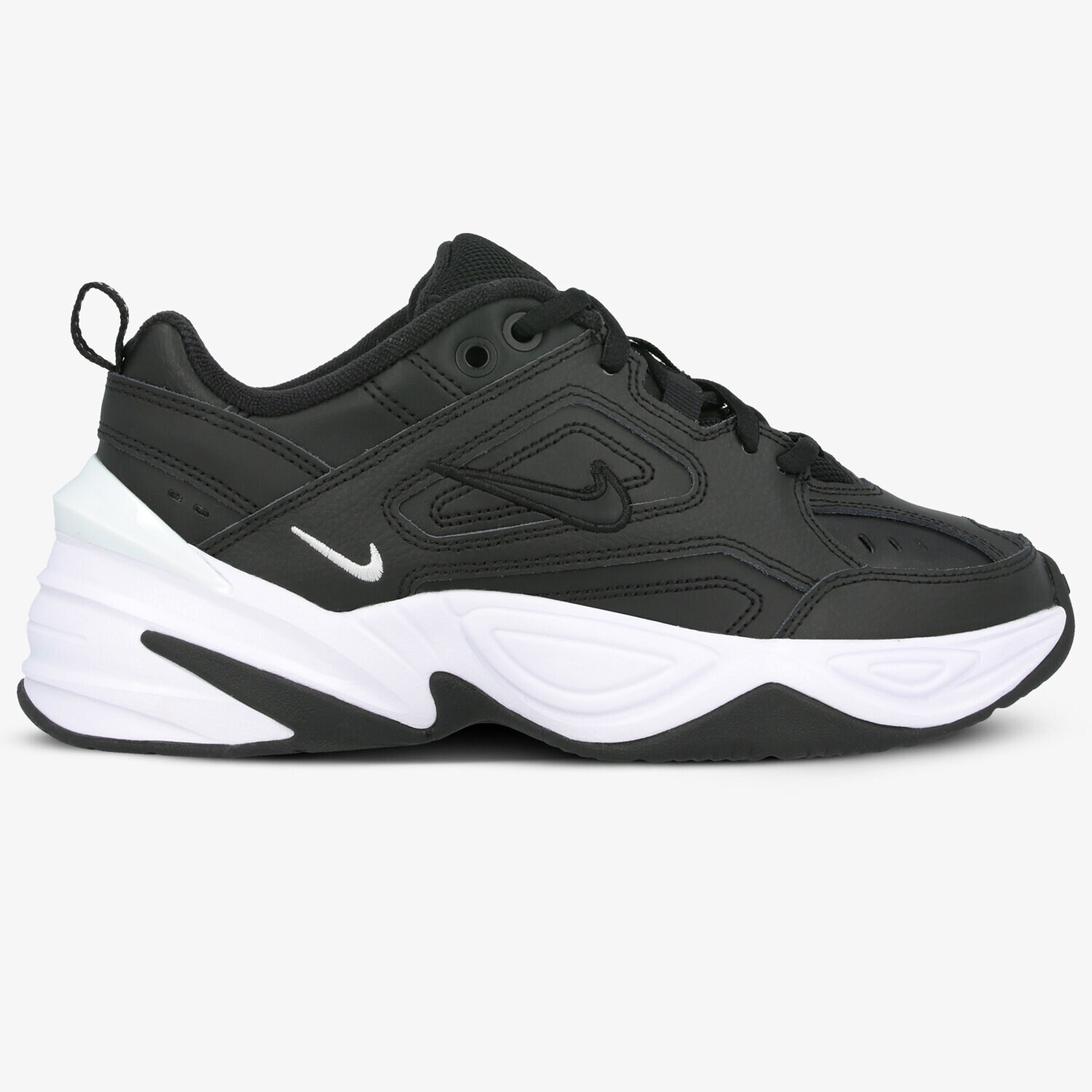 dámské tenisky NIKE W M2K TEKNO  AO3108-005 ČERNÁ