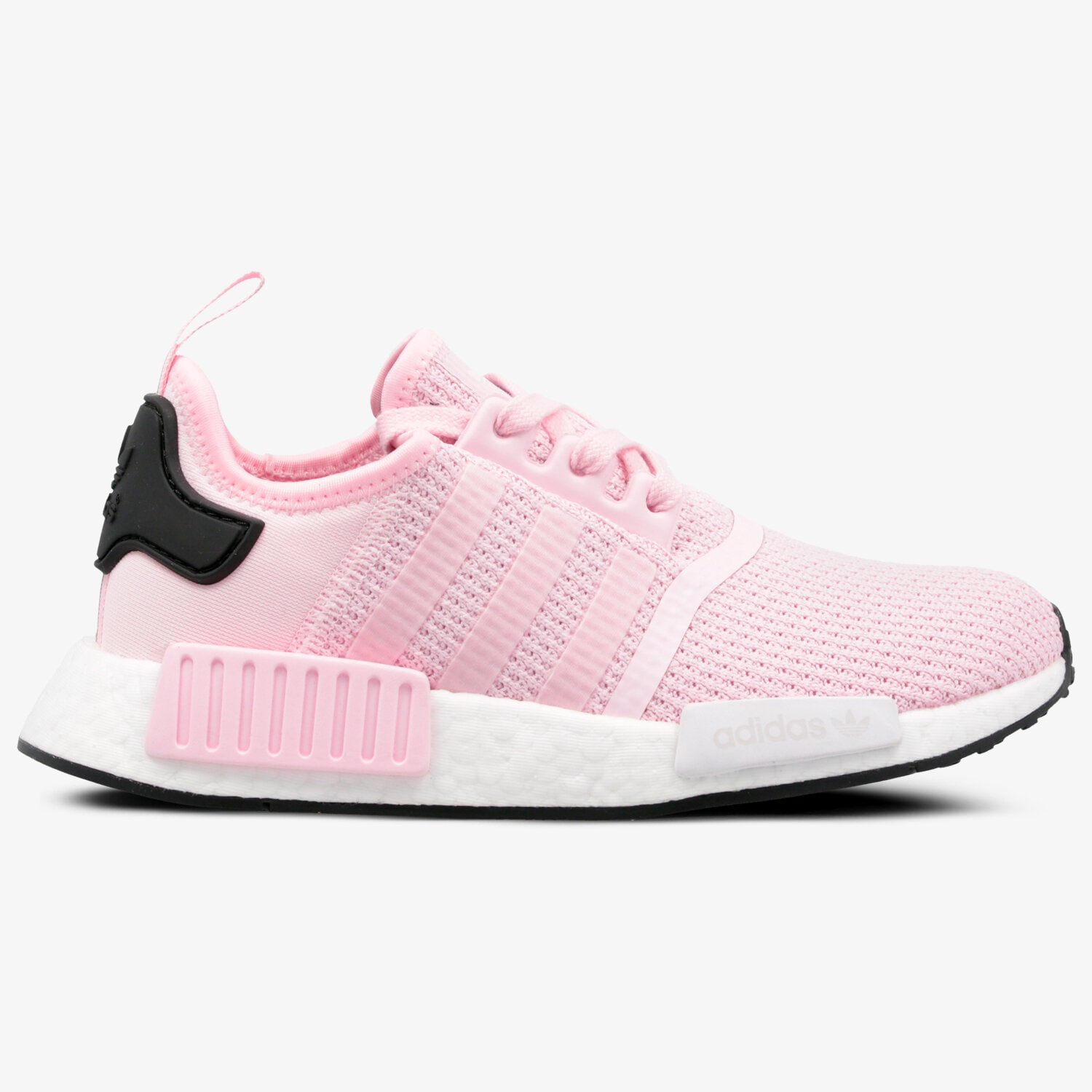 dámské tenisky ADIDAS NMD_R1 W B37648 RŮŽOVÁ