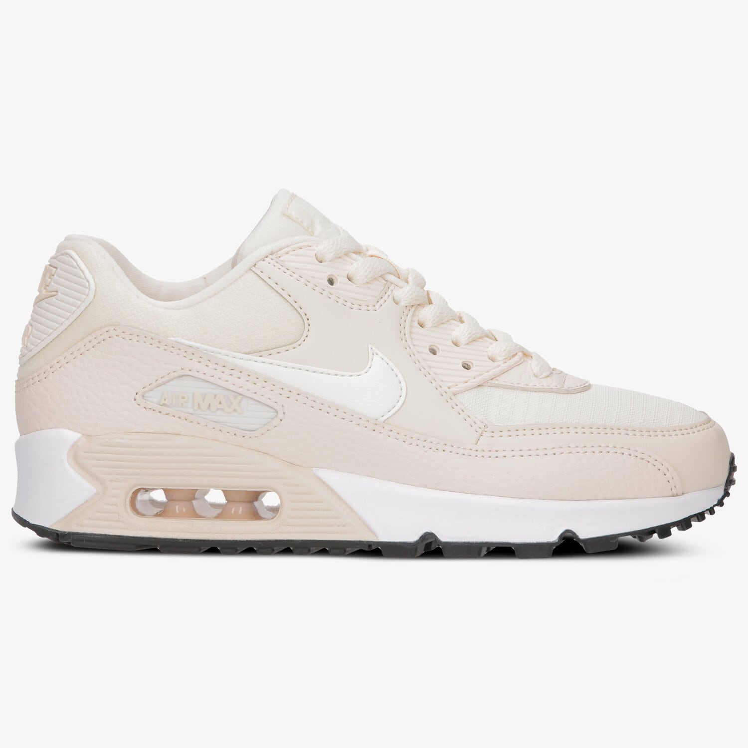 dámské tenisky NIKE W AIR MAX 90 325213-213 BÉŽOVÁ