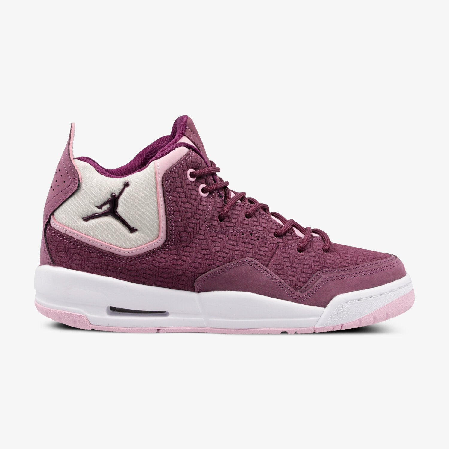 dětské tenisky JORDAN COURTSIDE 23 GG AR1001-500 FIALOVÁ