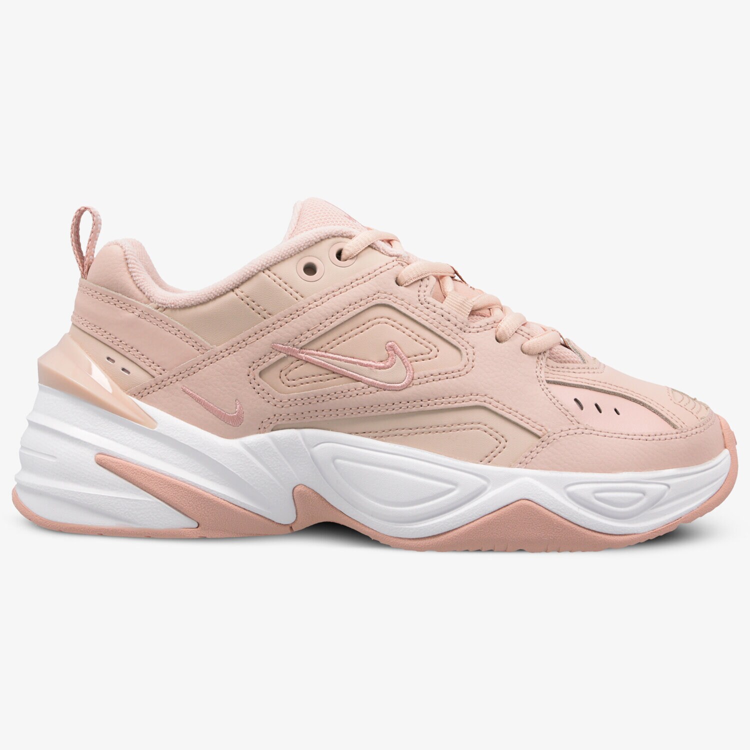 dámské tenisky NIKE W M2K TEKNO  AO3108-202 RŮŽOVÁ