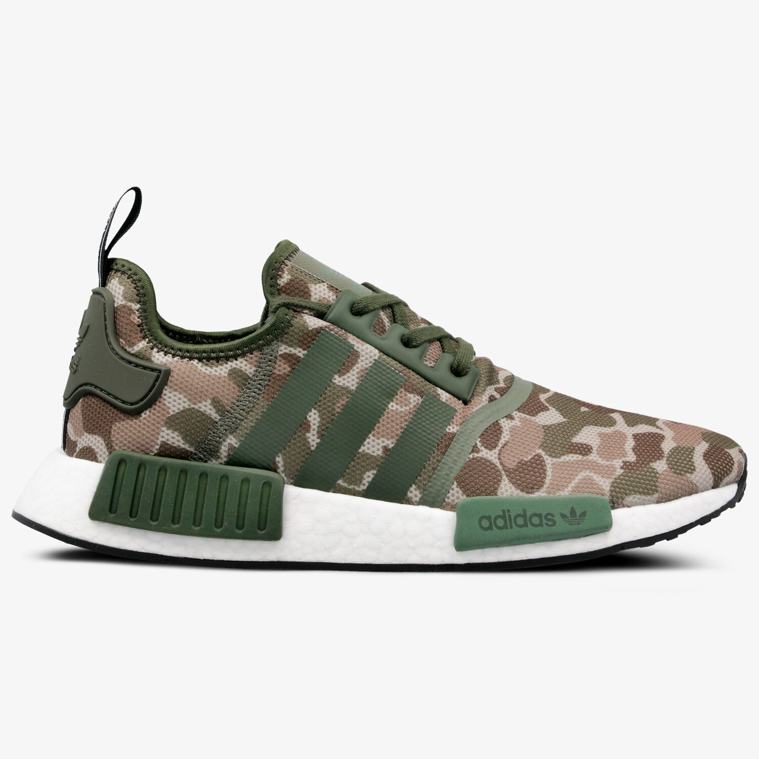 pánské tenisky ADIDAS NMD_R1 D96617