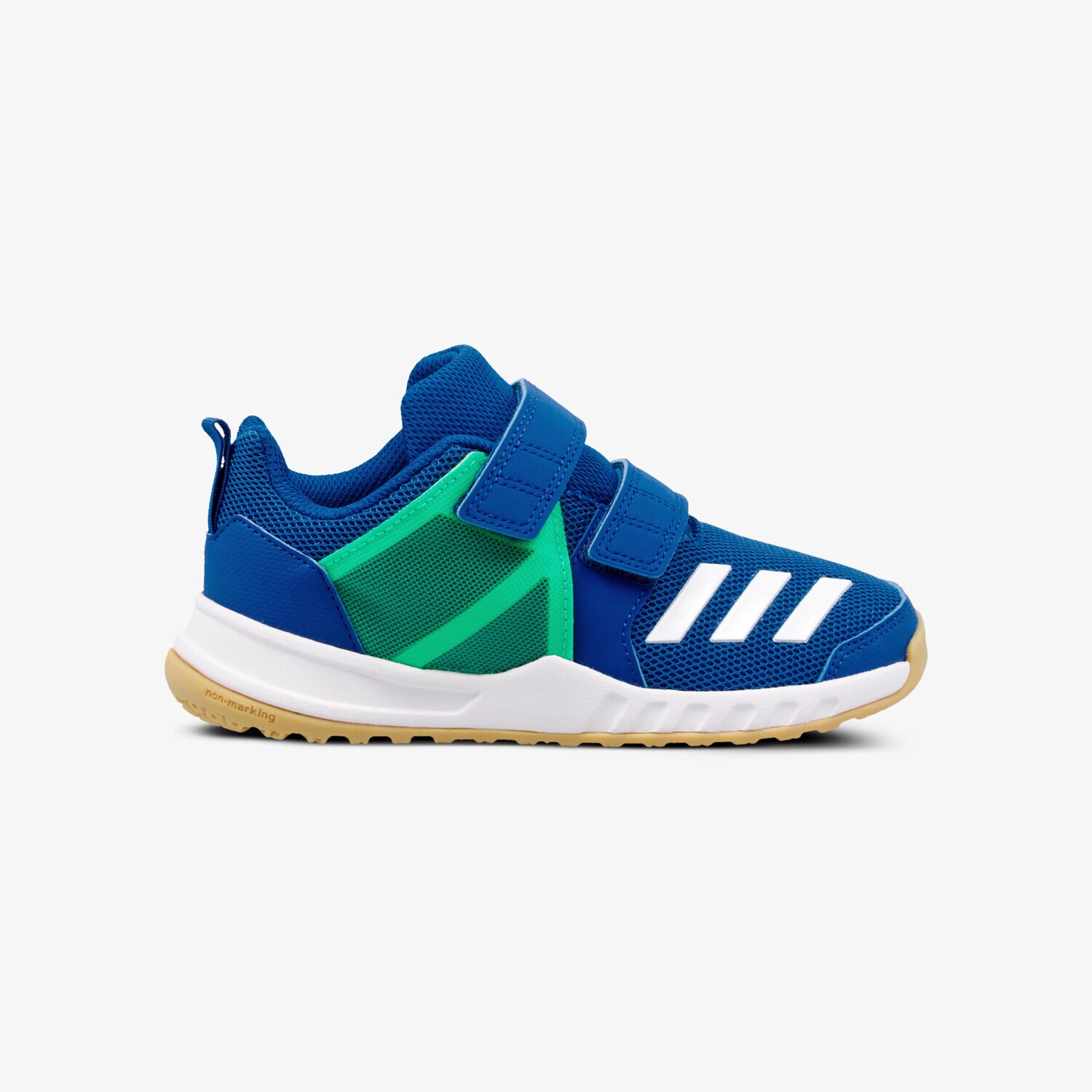dětské tenisky ADIDAS FORTAGYM CF K AH2562 TMAVOMODRÁ