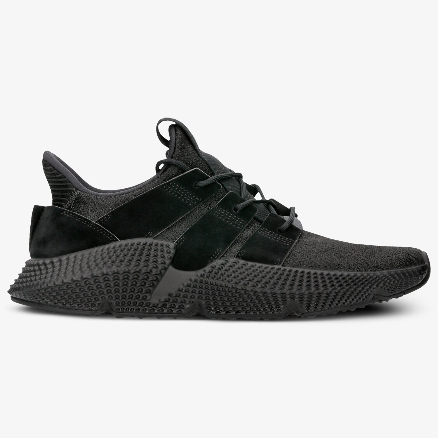 pánské tenisky ADIDAS PROPHERE b37453 ČERNÁ