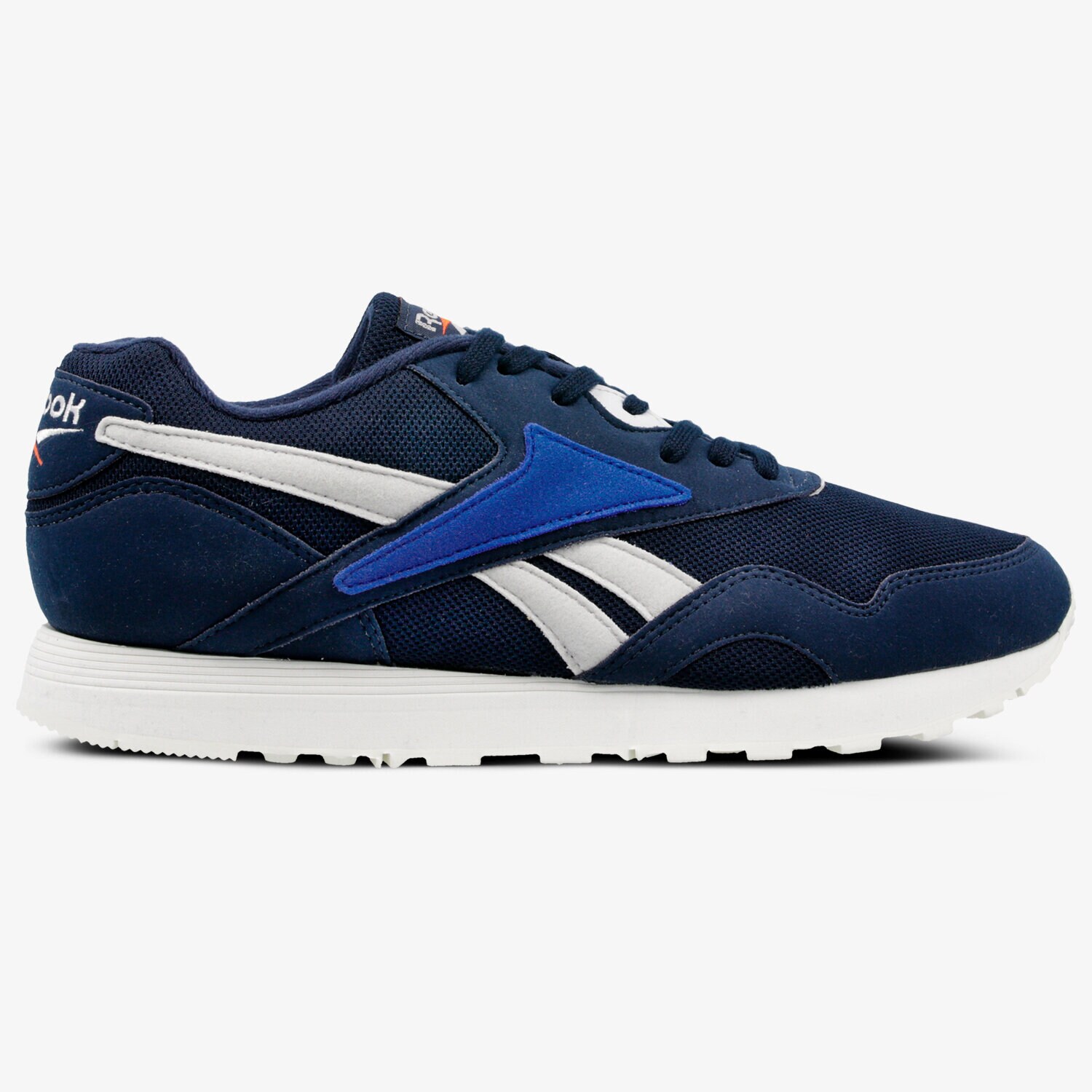 pánské tenisky REEBOK RAPIDE MU CN5909 TMAVOMODRÁ