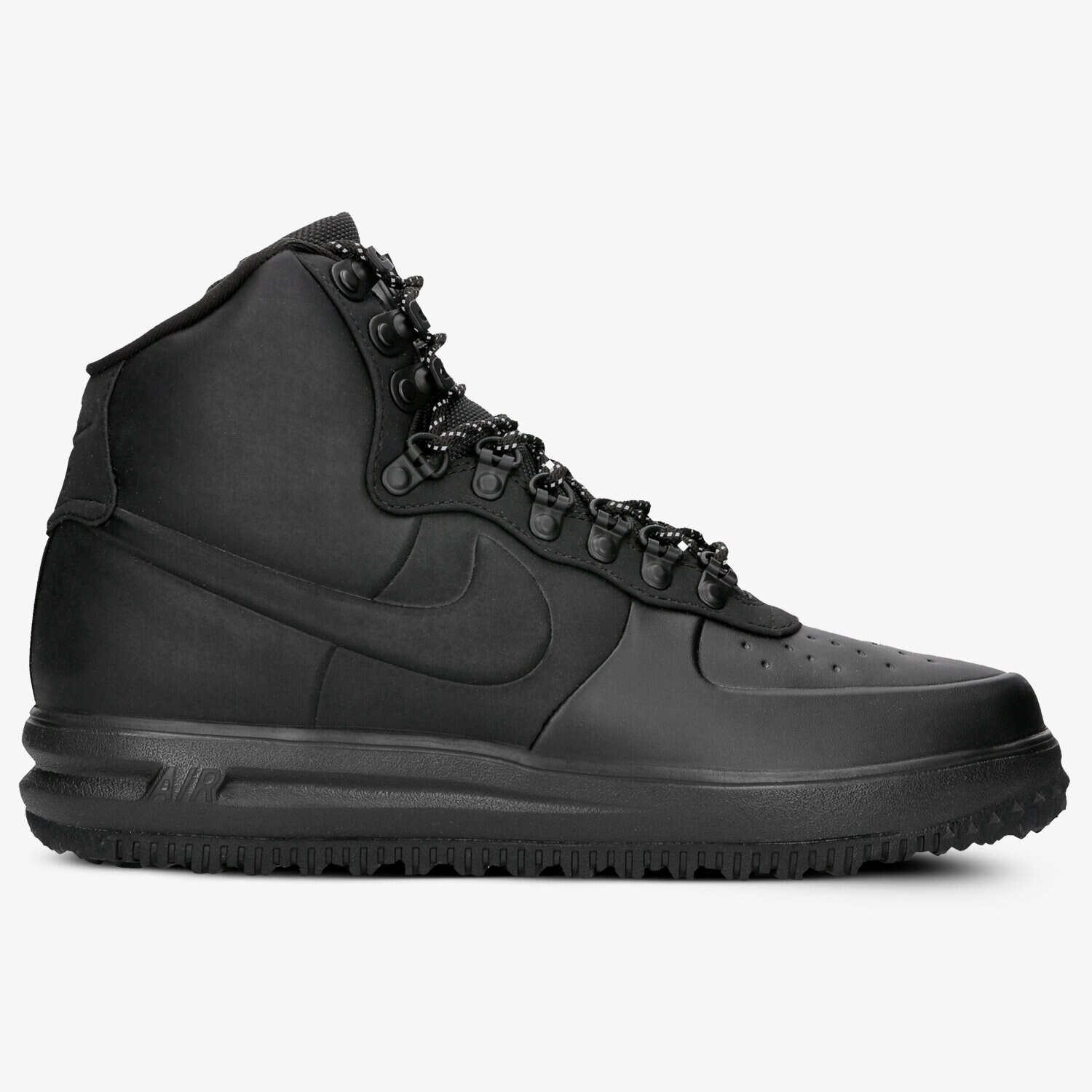 pánské tenisky NIKE LF1 DUCKBOOT '18 BQ7930-003 ČERNÁ