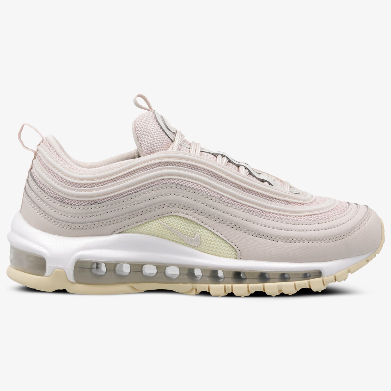 dámské tenisky NIKE W AIR MAX 97 921733-013 BÉŽOVÁ