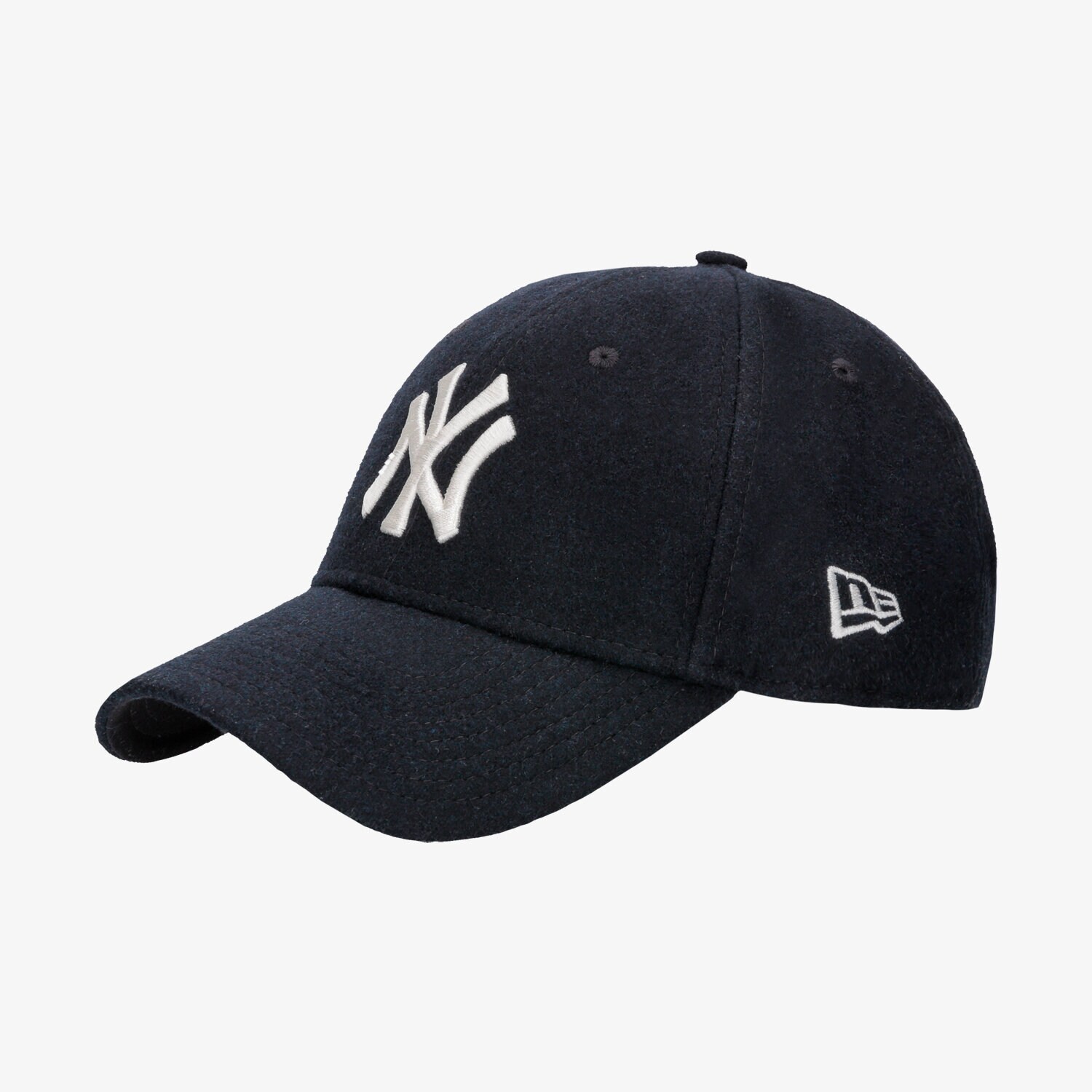 dětská čepice NEW ERA ČEPICE ZIMNÍ UTLTY MELTON 9FORTY NEYYAN NEYYAN NVYWH 11794584 TMAVOMODRÁ