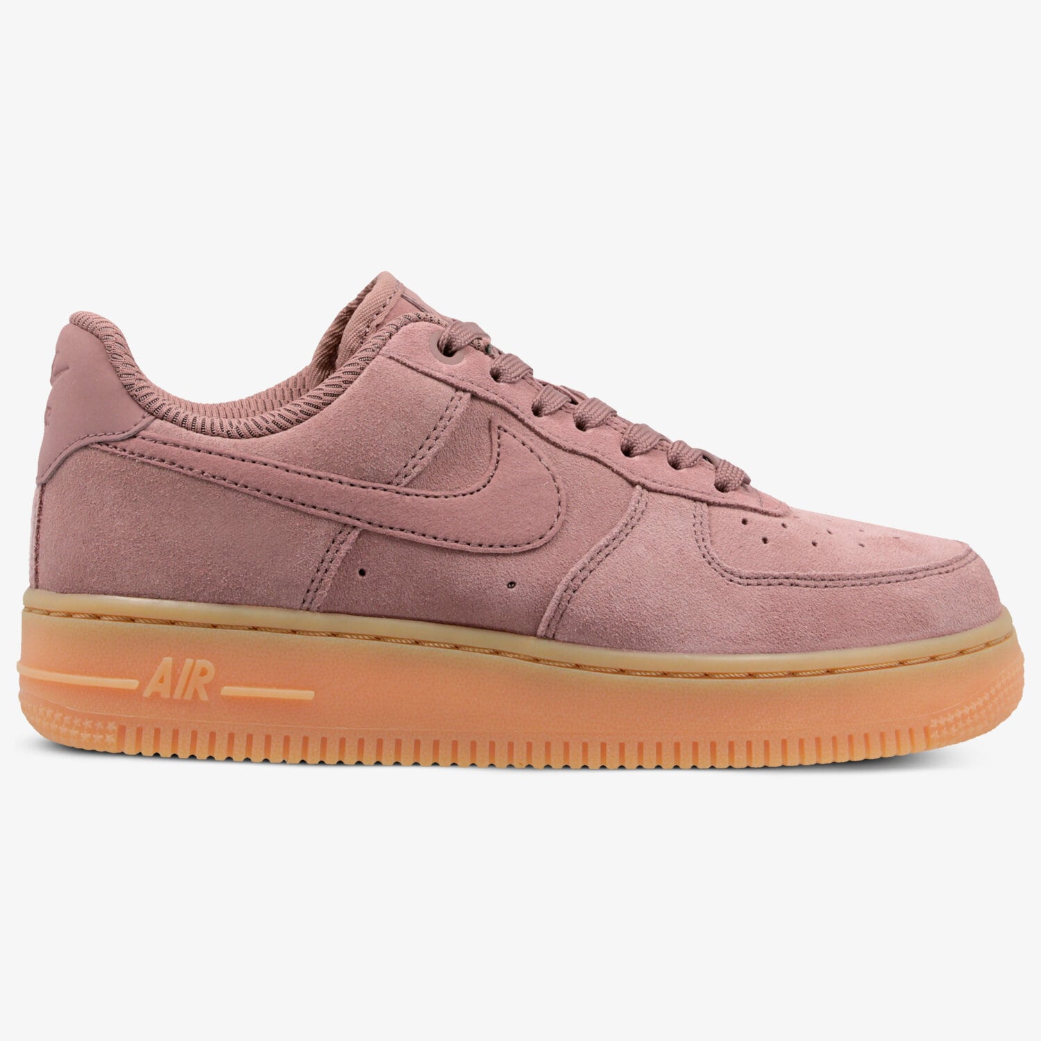 dámské tenisky NIKE WMNS AIR FORCE 1 '07 SE AA0287-201 RŮŽOVÁ