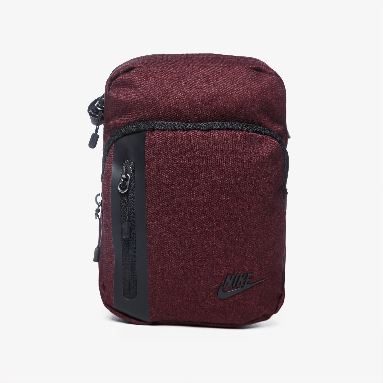 dámská taška NIKE TAŠKA NK TECH SMALL ITEMS BA5268653 BORDOVÁ