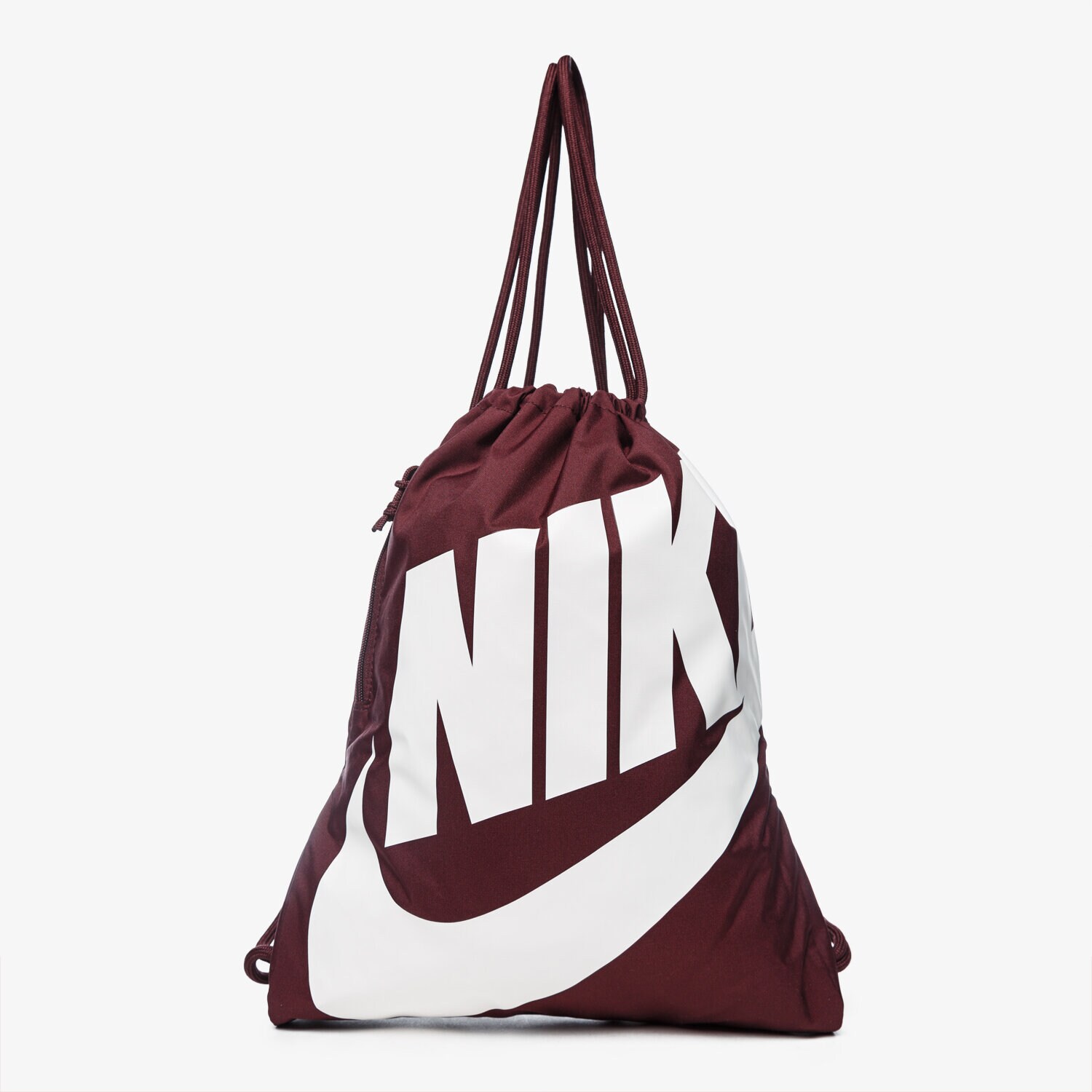 dámský vak NIKE VAK NK HERITAGE GMSK BA5351652 BORDOVÁ