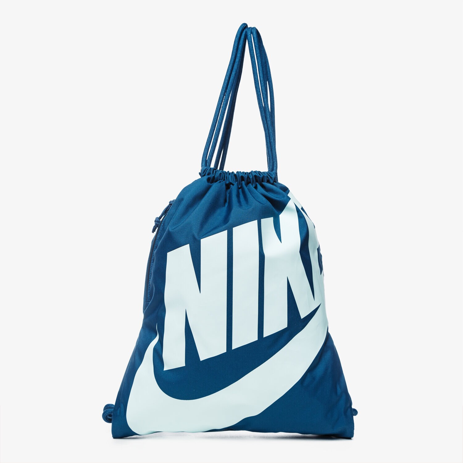 dámský vak NIKE VAK NK HERITAGE GMSK BA5351474 MODRÁ