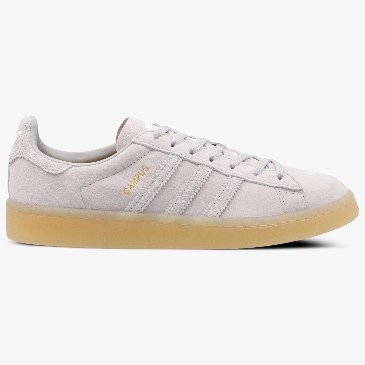 dámské tenisky ADIDAS CAMPUS W B37149 ŠEDÁ