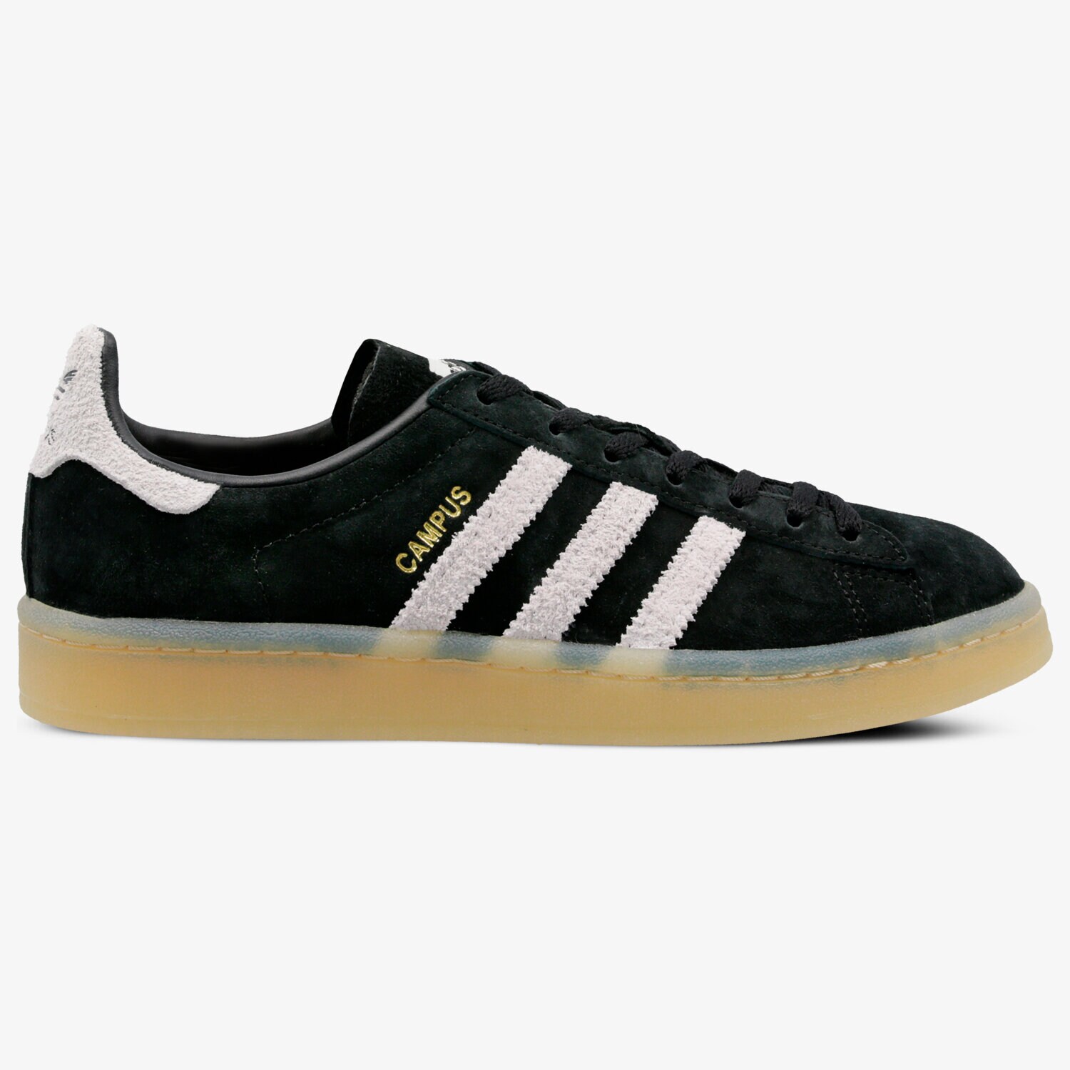 dámské tenisky ADIDAS CAMPUS W B37150 ČERNÁ
