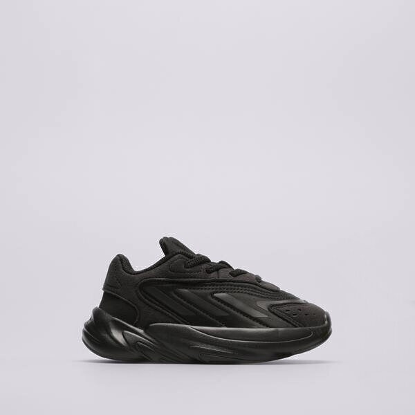 dětské tenisky ADIDAS OZELIA  H04747 ČERNÁ