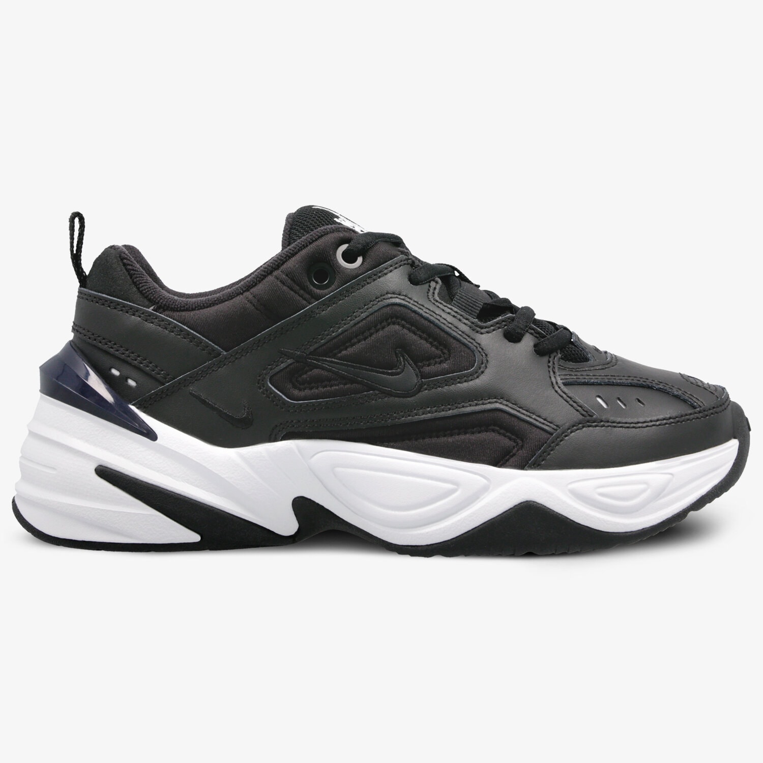 dámské tenisky NIKE W M2K TEKNO AO3108-003 ČERNÁ