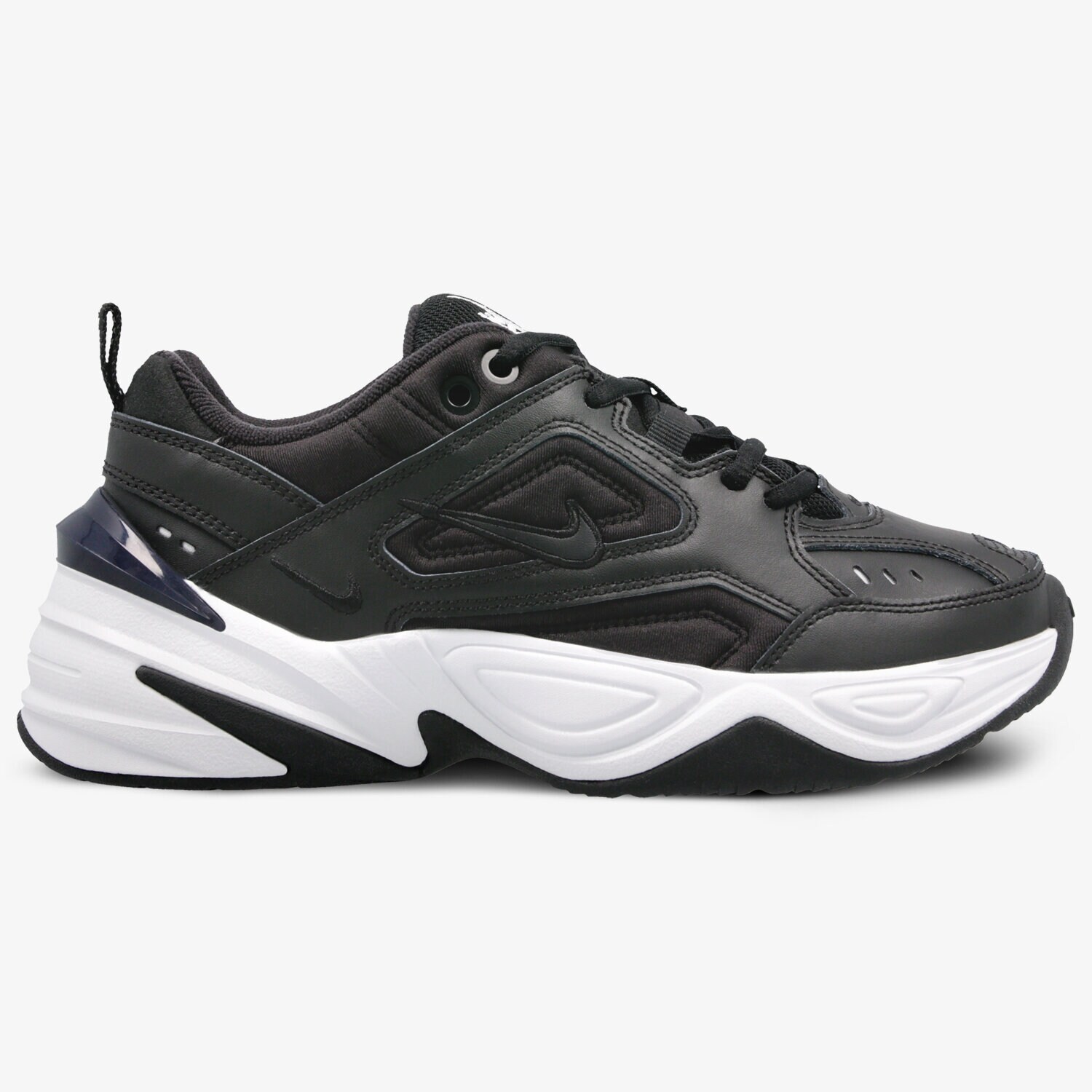 dámské tenisky NIKE W M2K TEKNO AO3108-003 ČERNÁ