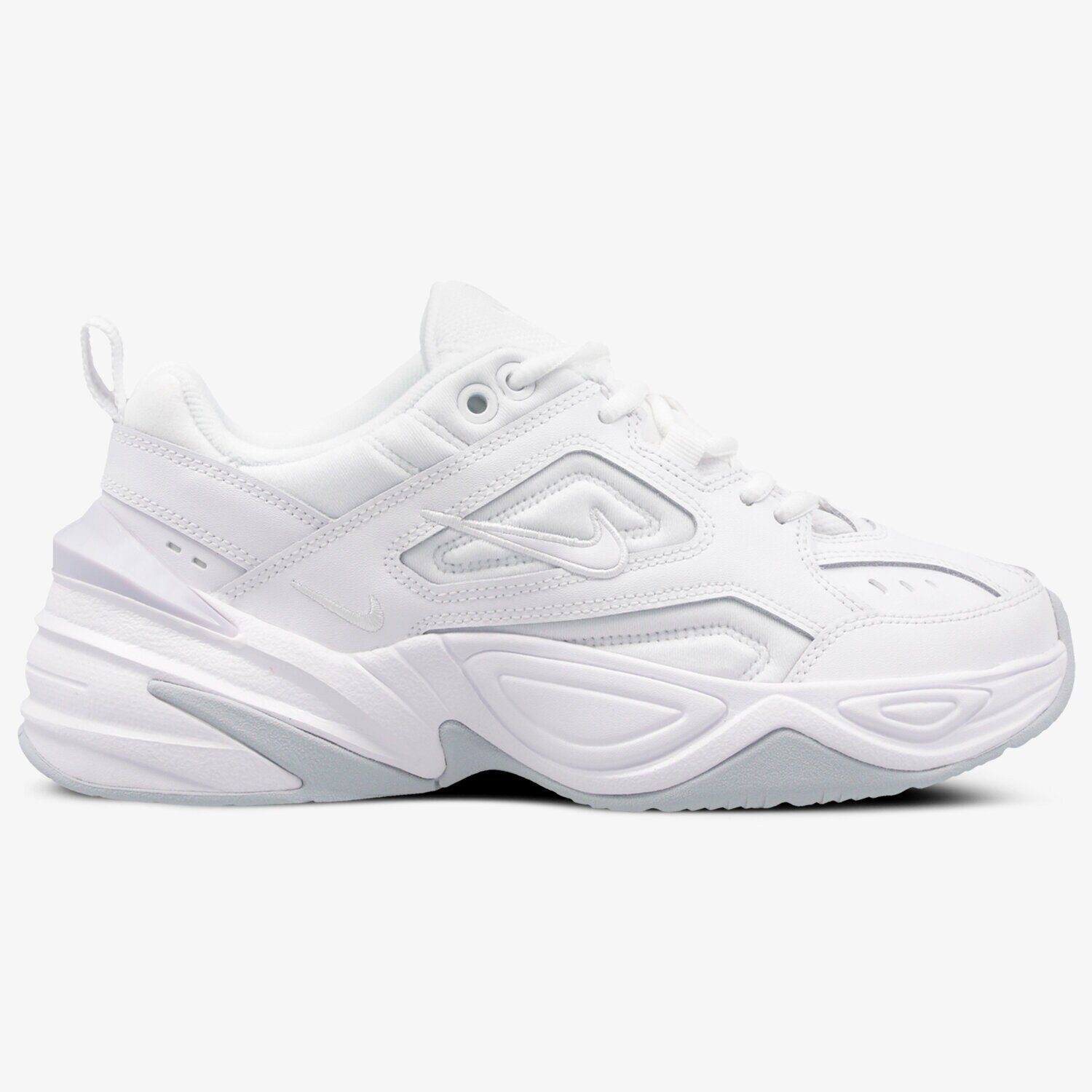 dámské tenisky NIKE W M2K TEKNO AO3108-100 BÍLÁ