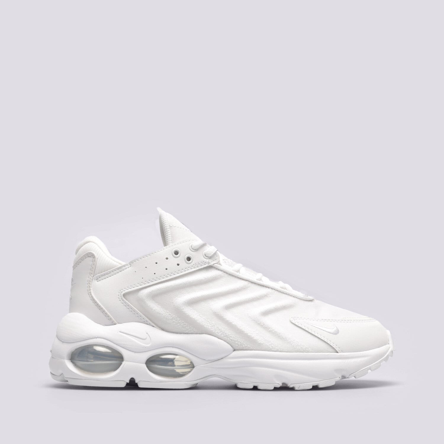 pánské tenisky NIKE AIR MAX TW DQ3984-102 BÍLÁ