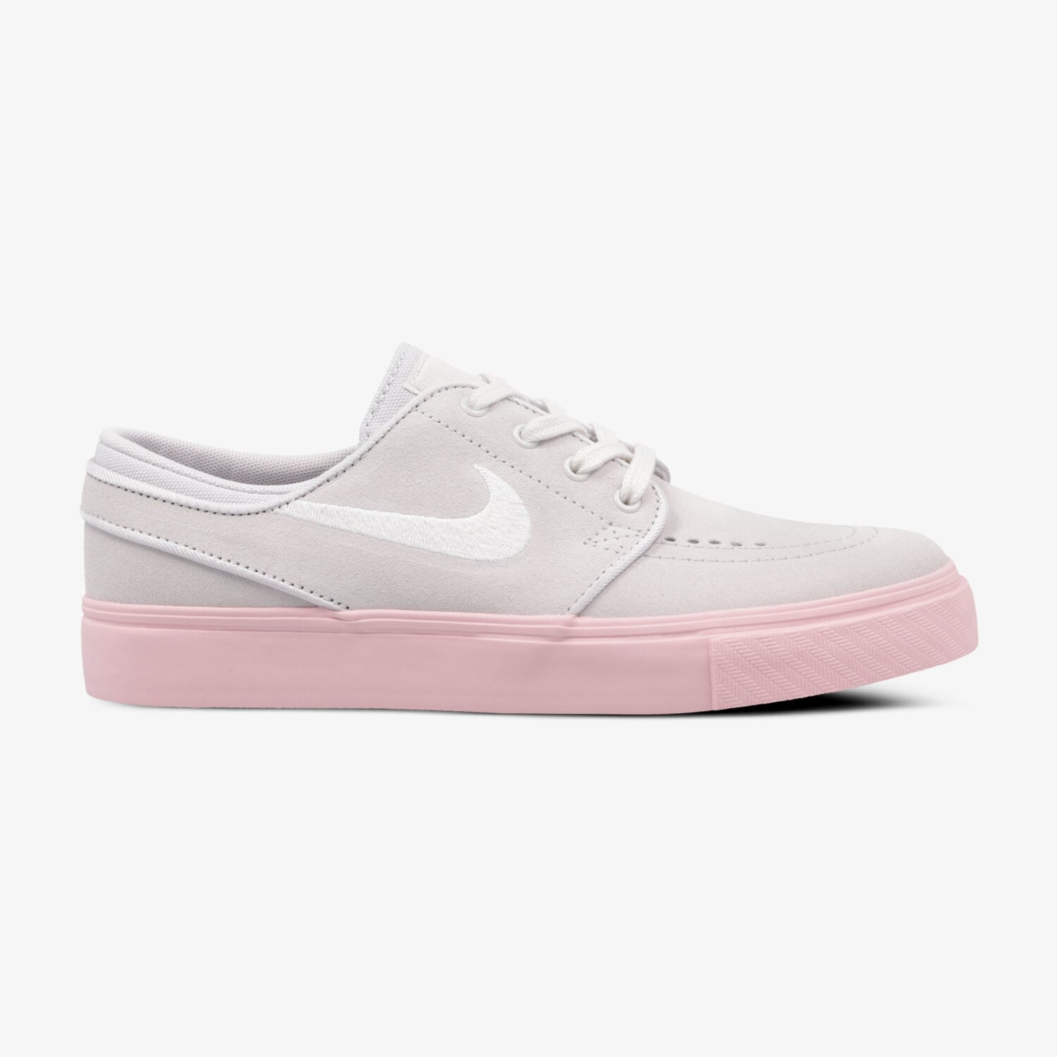 dětské tenisky NIKE STEFAN JANOSKI BG 525104-020 ŠEDÁ