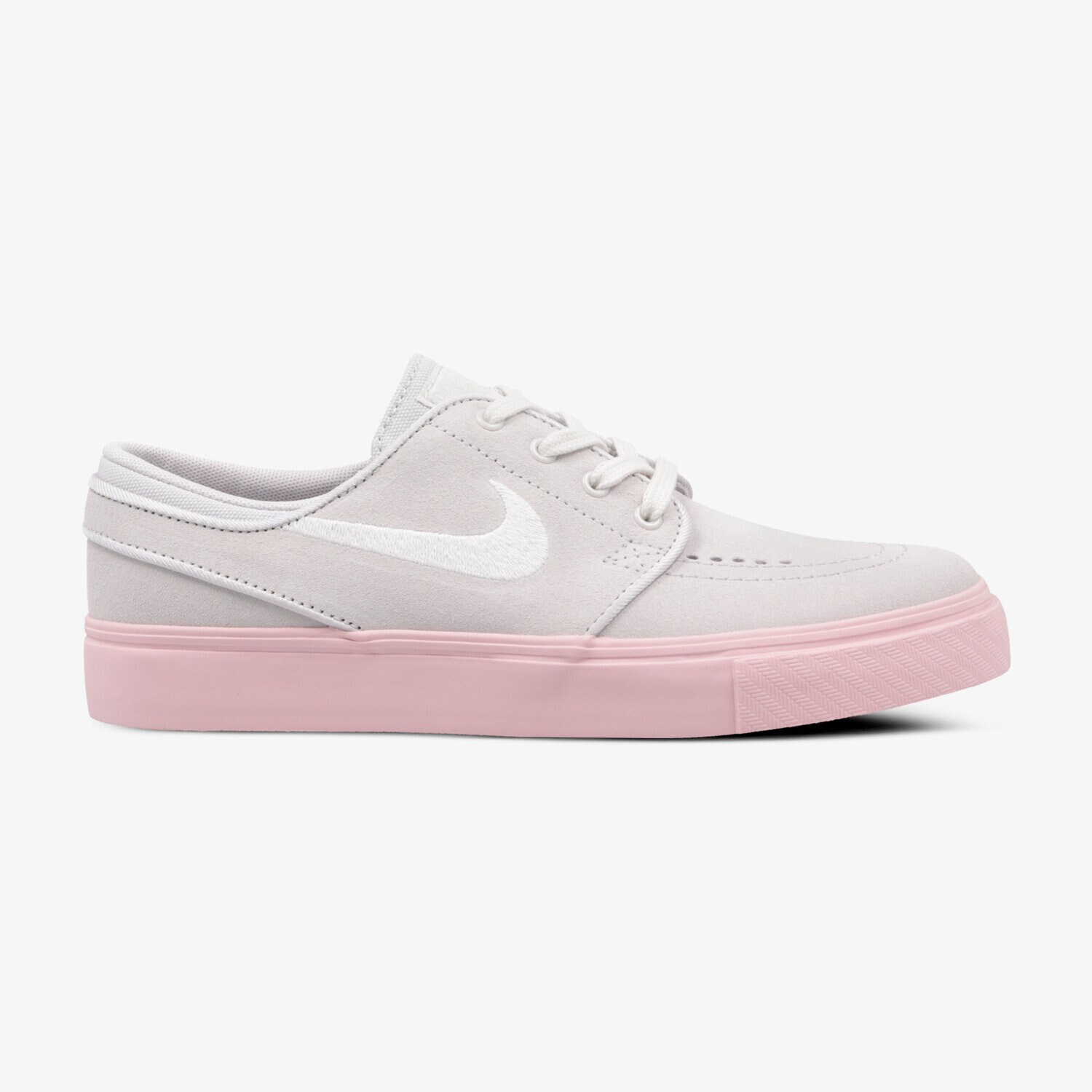 dětské tenisky NIKE STEFAN JANOSKI BG 525104-020 ŠEDÁ