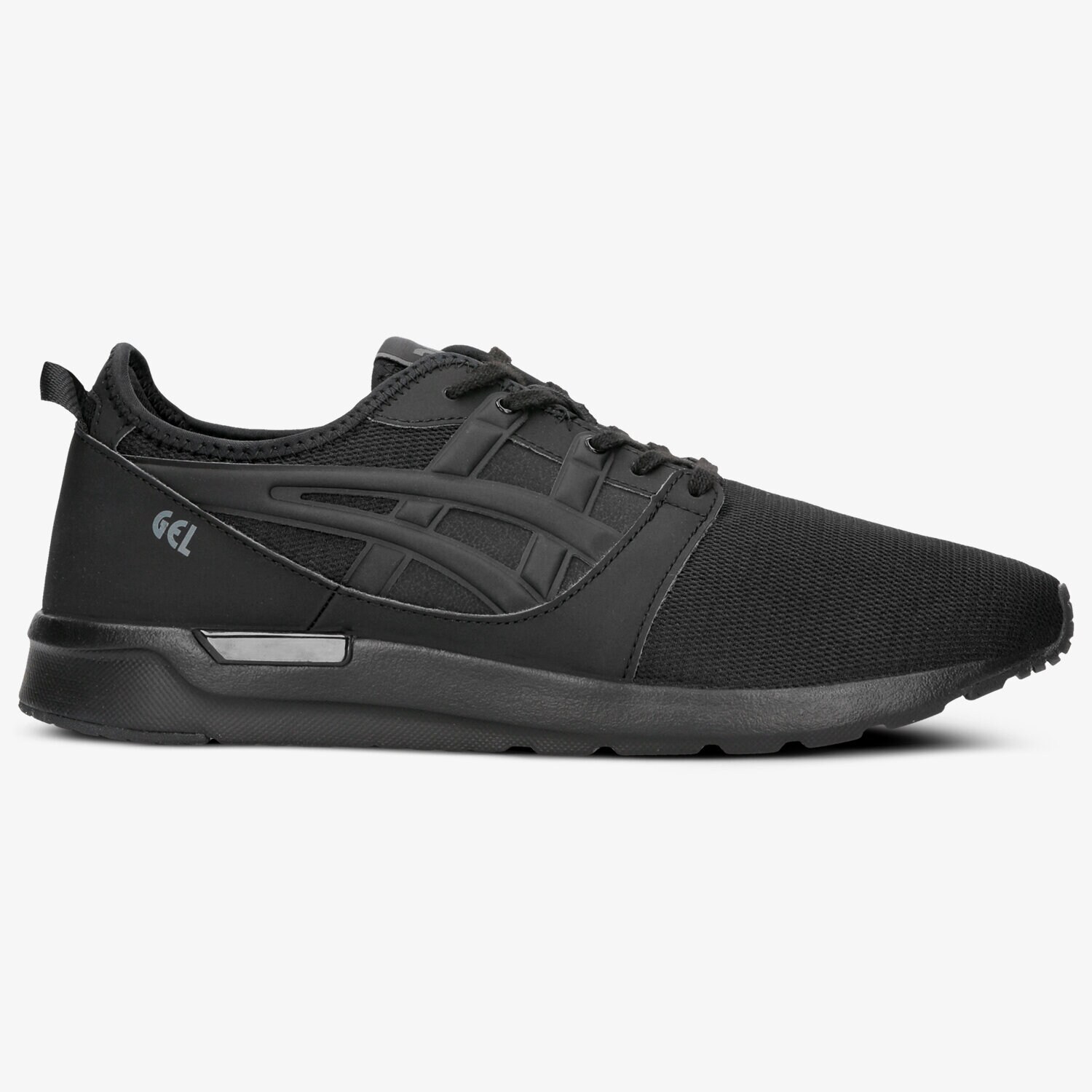pánské tenisky ASICS GEL-LYTE HIKARI 1191A007001 ČERNÁ