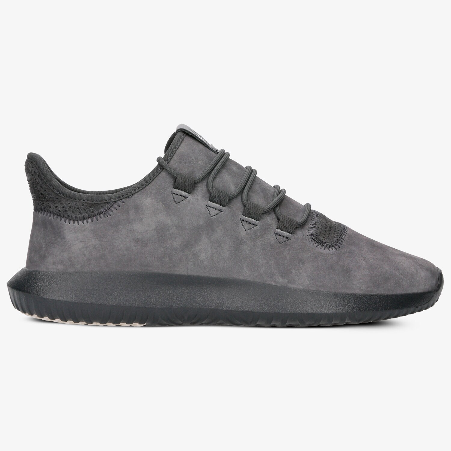 pánské tenisky ADIDAS TUBULAR SHADOW B37595 ŠEDÁ