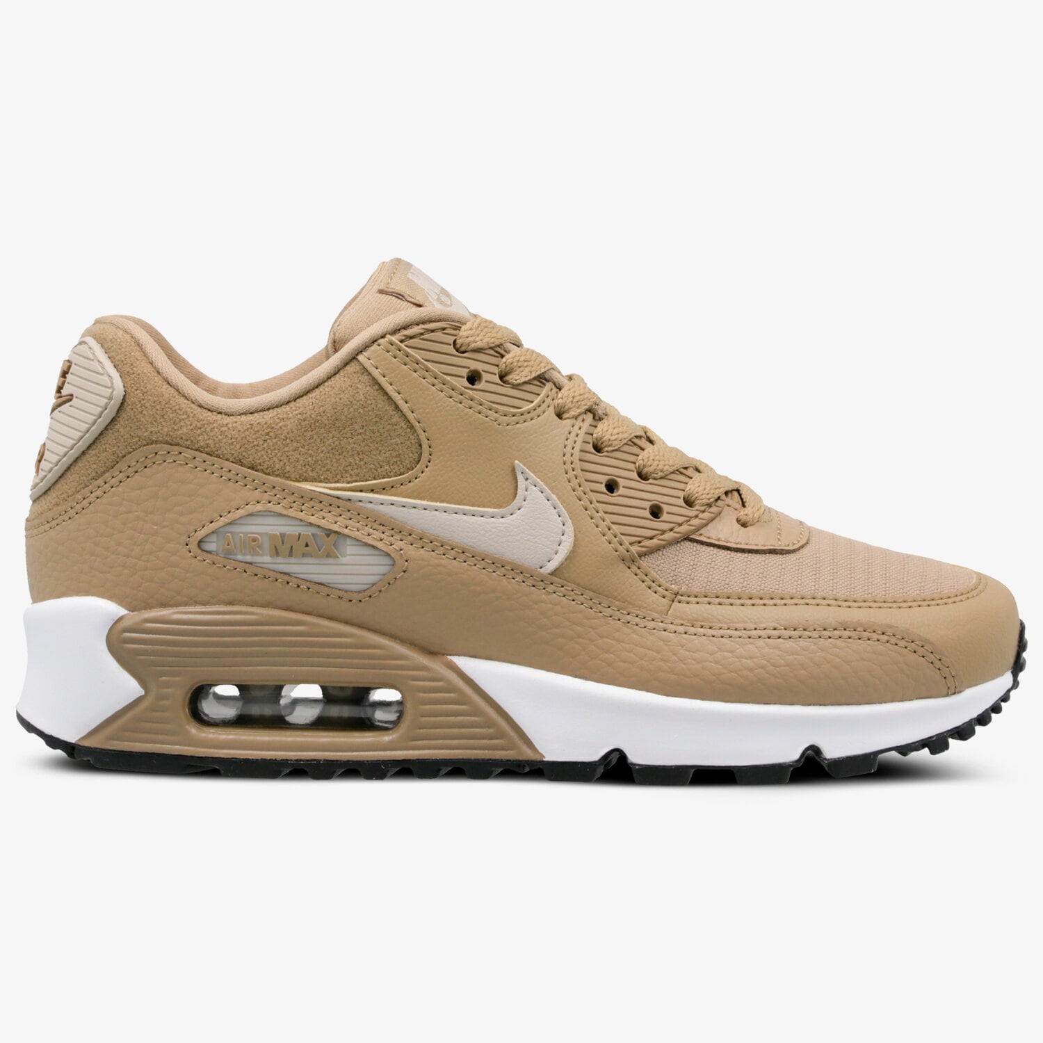 dámské tenisky NIKE W AIR MAX 90 325213-212 BÉŽOVÁ