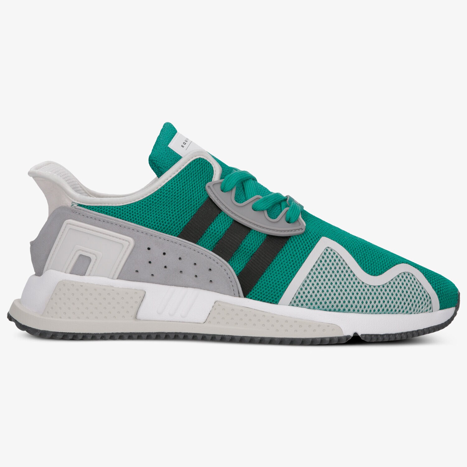 pánské tenisky ADIDAS EQT CUSHION ADV BB7179 ZELENÁ