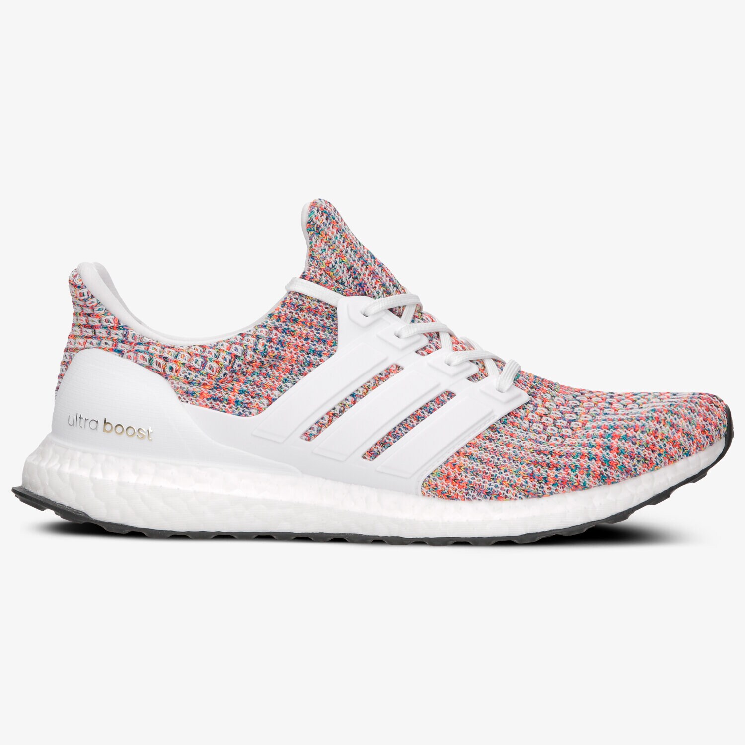 pánské běžecké boty ADIDAS ULTRABOOST CM8111 VÍCEBAREVNÁ
