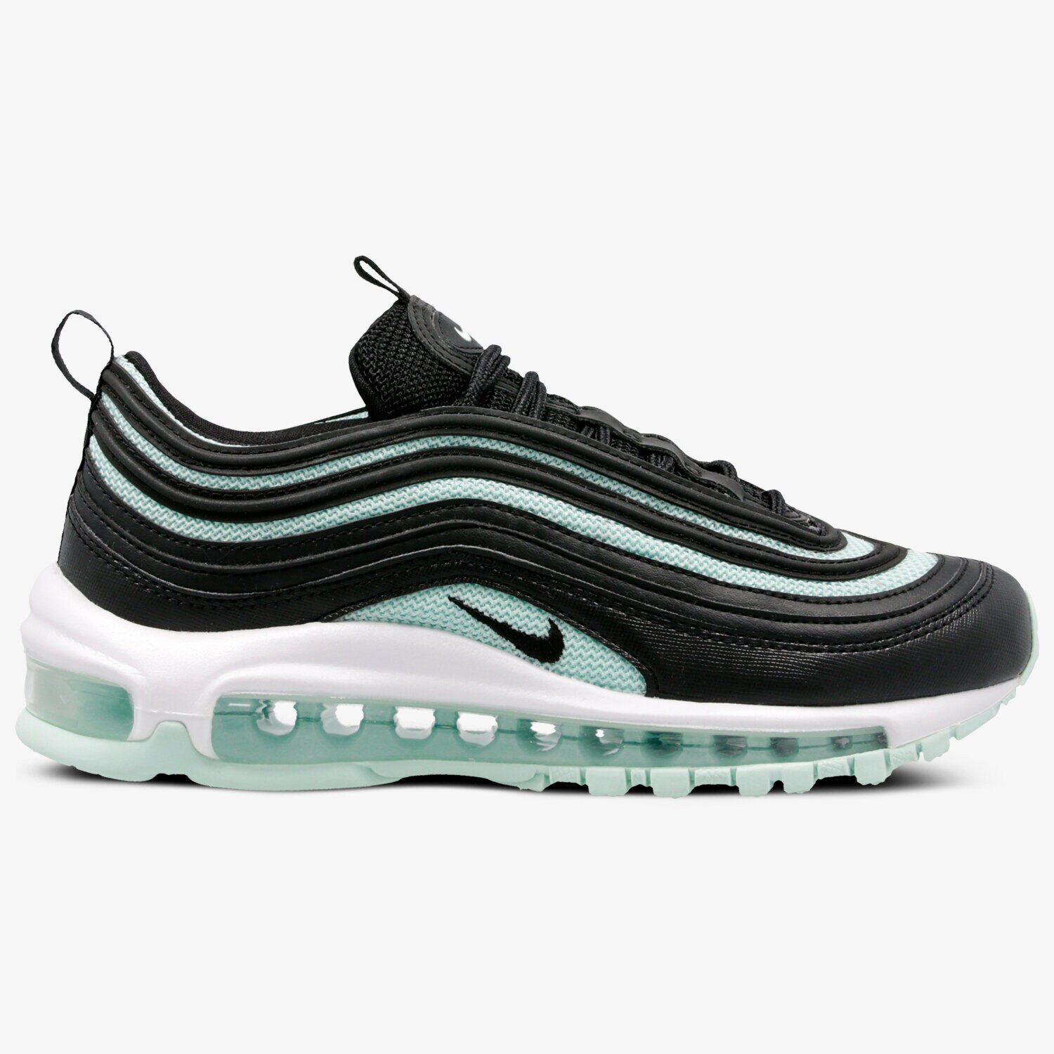 dámské tenisky NIKE W AIR MAX 97 921733-012 ČERNÁ