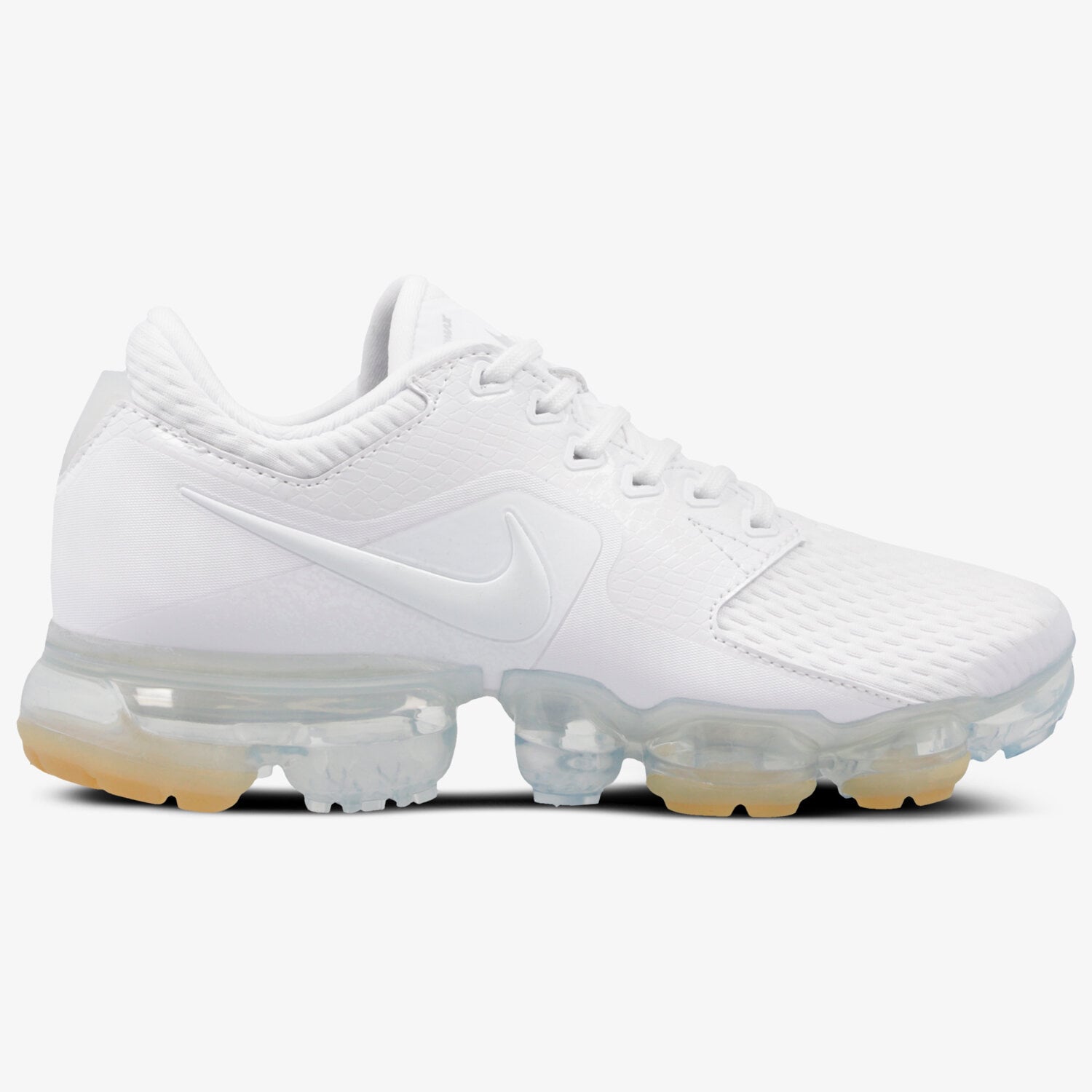 dámské tenisky NIKE WMNS NIKE AIR VAPORMAX AH9045-101 BÍLÁ