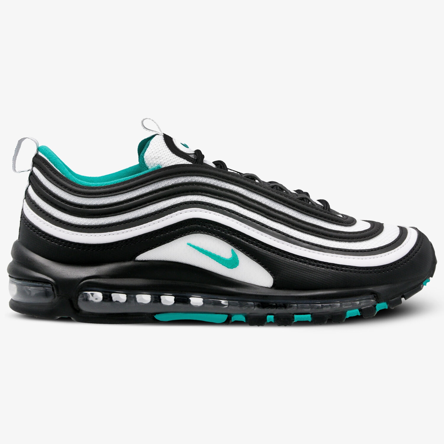 pánské tenisky NIKE AIR MAX 97 921826-013 ČERNÁ