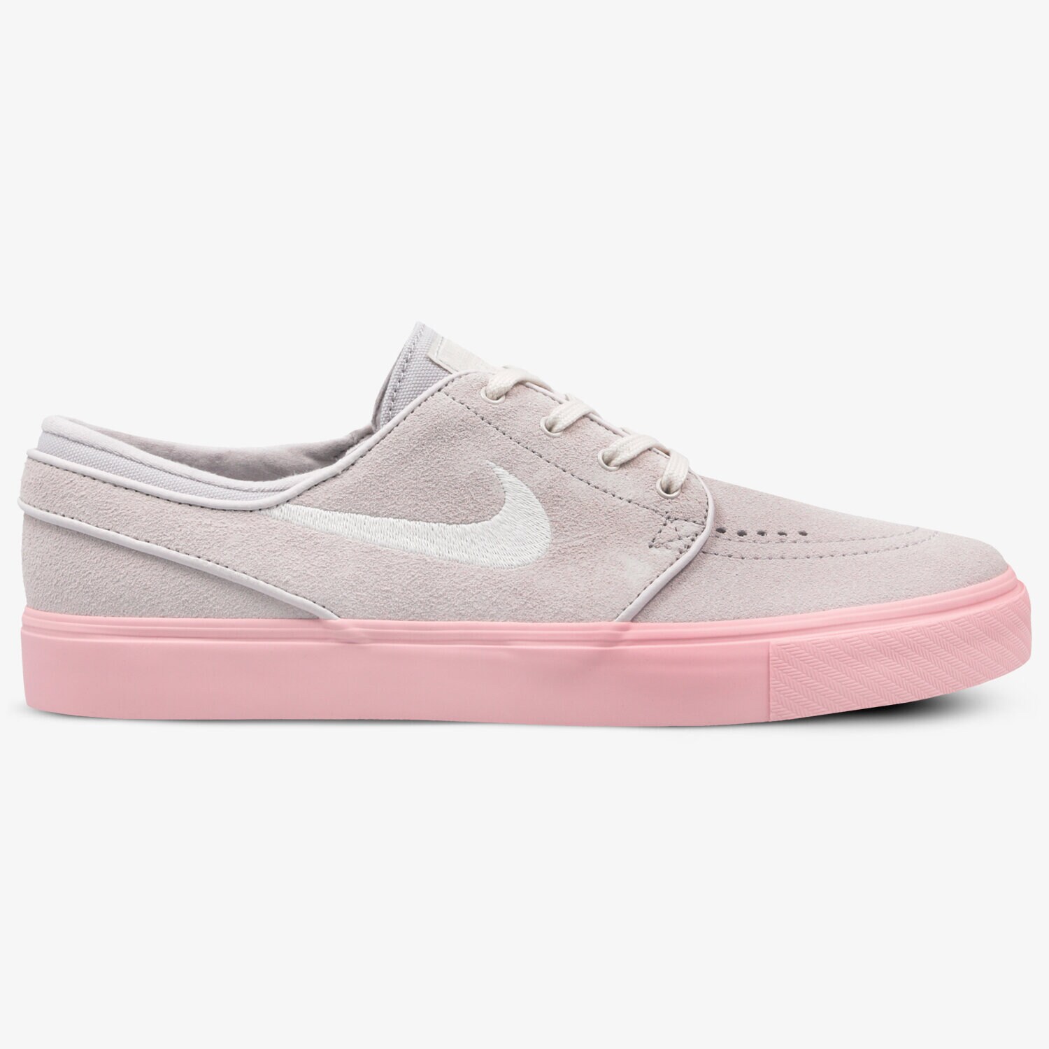 pánské tenisky NIKE ZOOM STEFAN JANOSKI  333824-074 ŠEDÁ