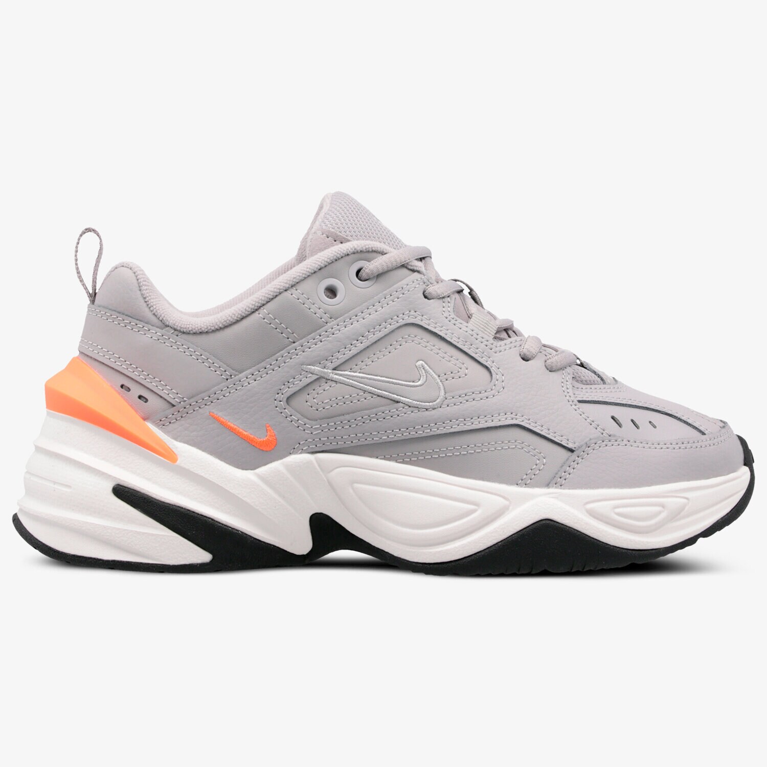 dámské tenisky NIKE W M2K TEKNO  AO3108-004 ŠEDÁ