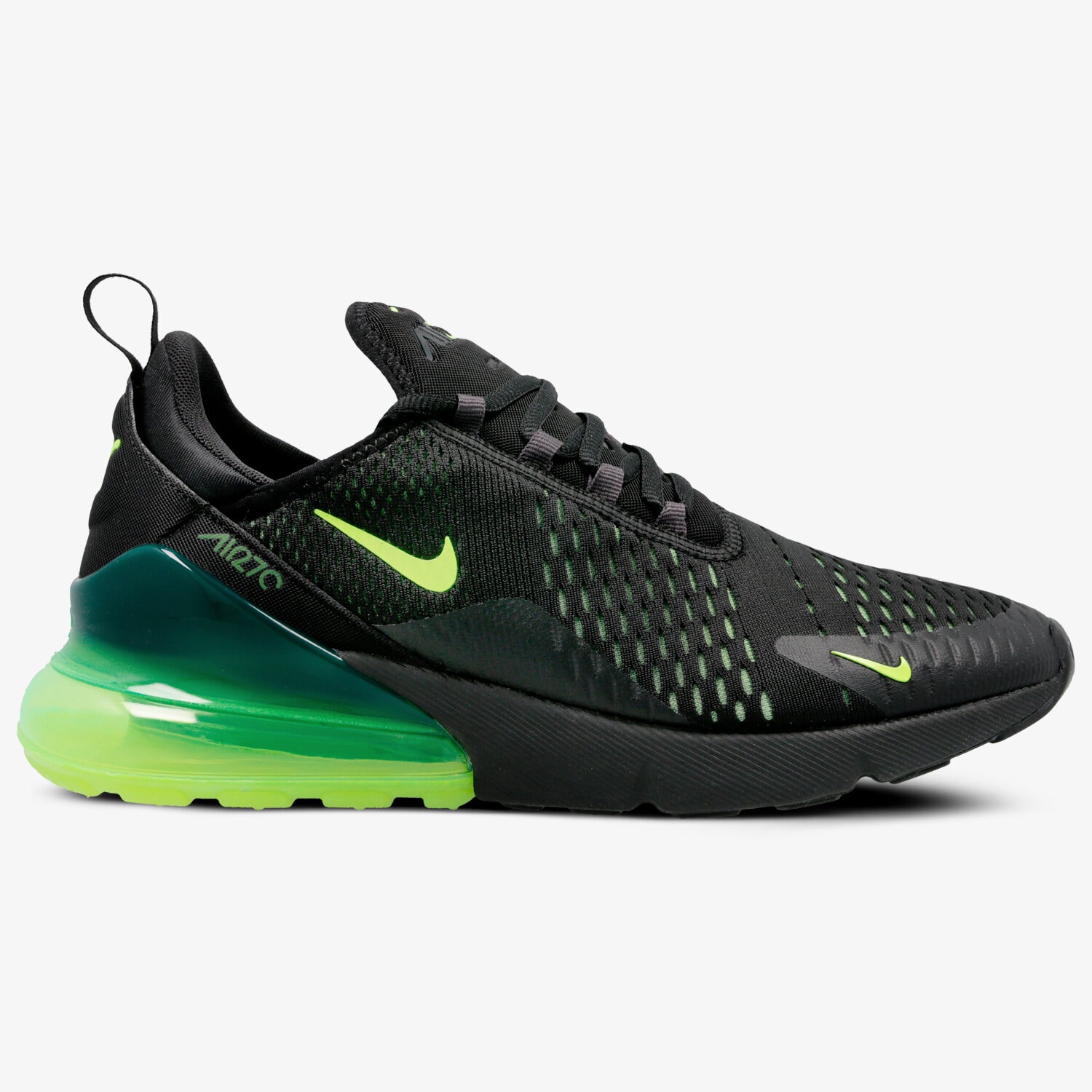 pánské tenisky NIKE AIR MAX 270 AH8050017 ČERNÁ
