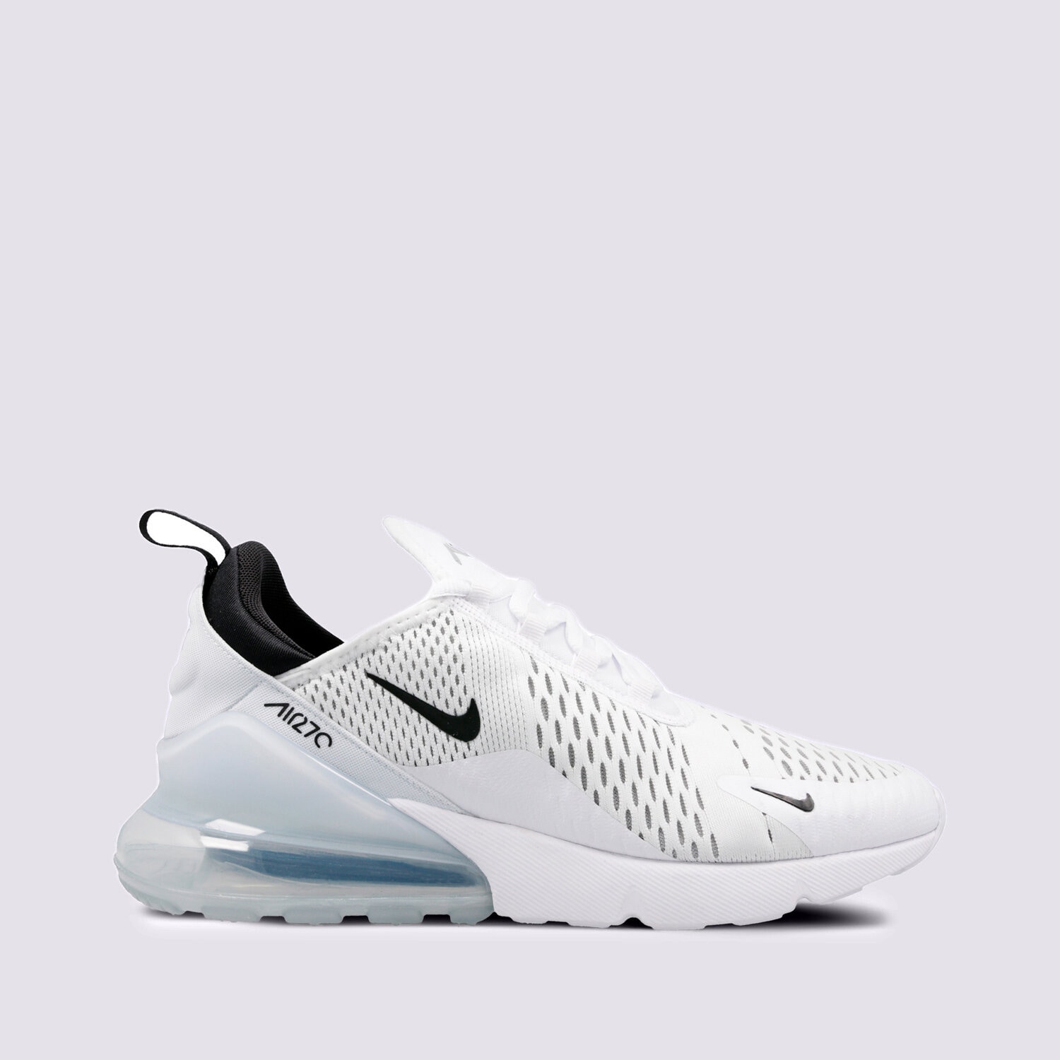 pánské tenisky NIKE AIR MAX 270  AH8050-100 BÍLÁ