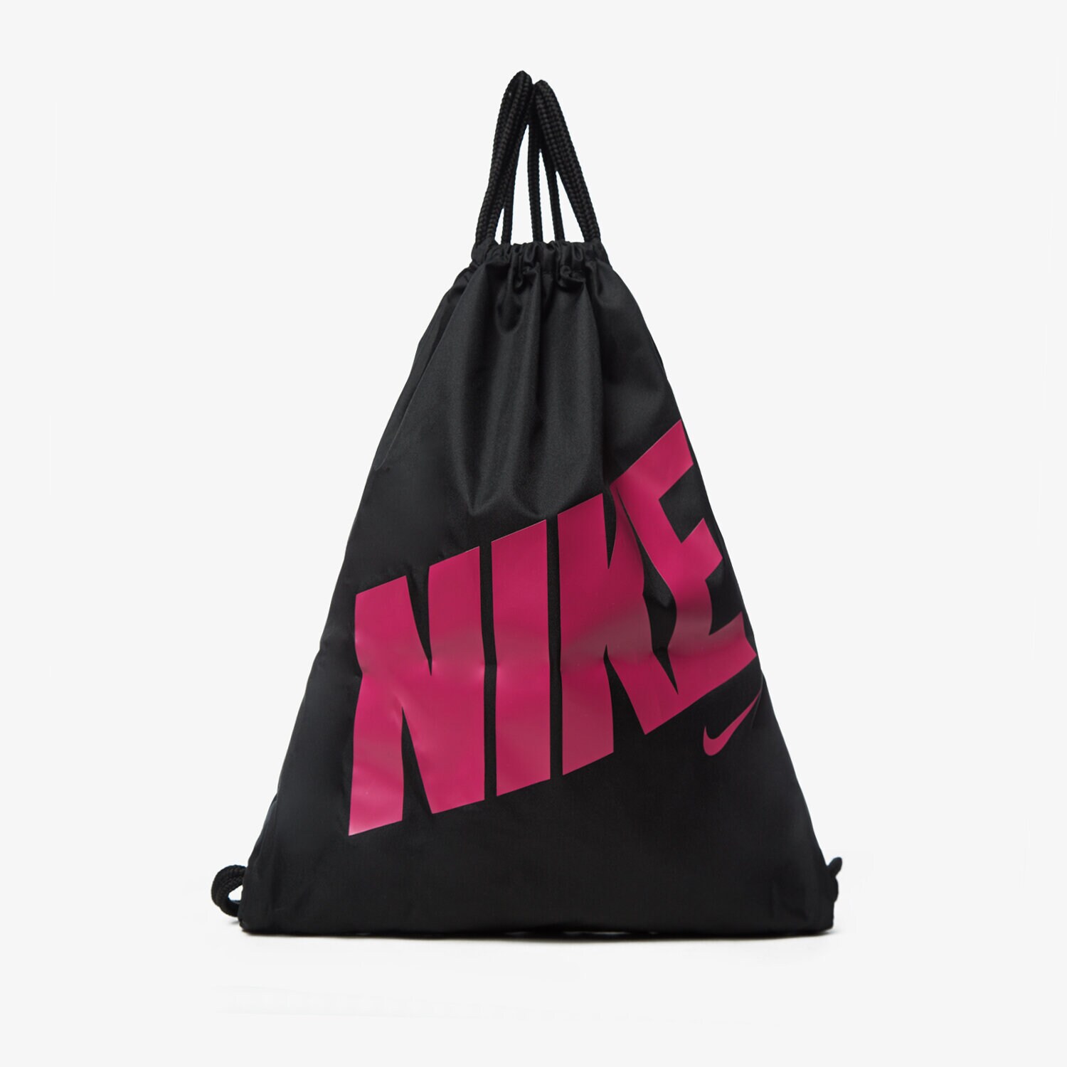 dámský vak NIKE VAK Y NK GMSK - GFX BA5262-016 ČERNÁ
