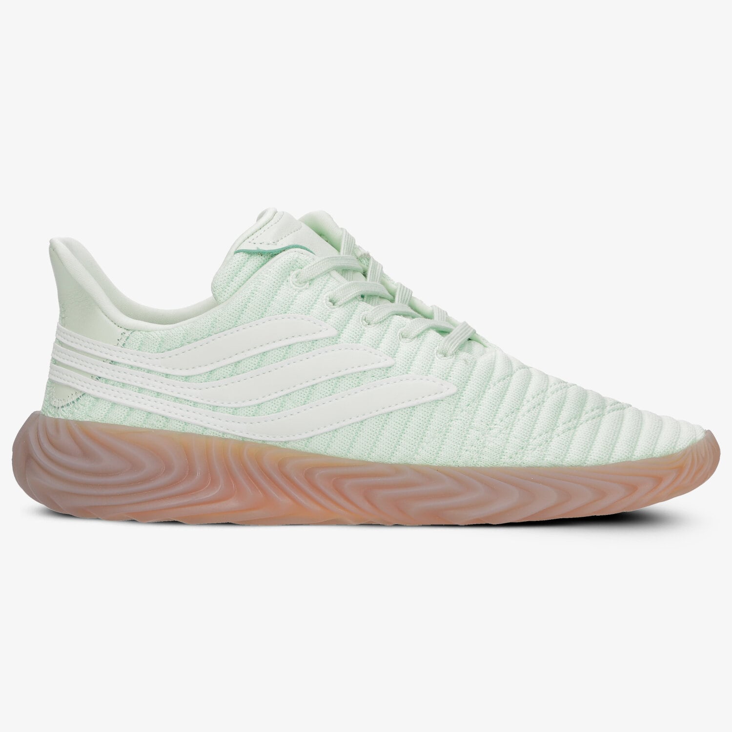 pánské tenisky ADIDAS SOBAKOV b41967 ZELENÁ