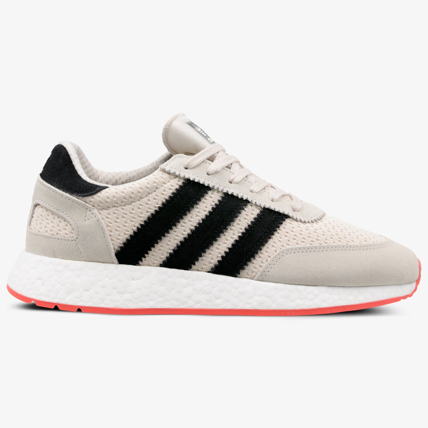 pánské tenisky ADIDAS I-5923 D97212 ŠEDÁ