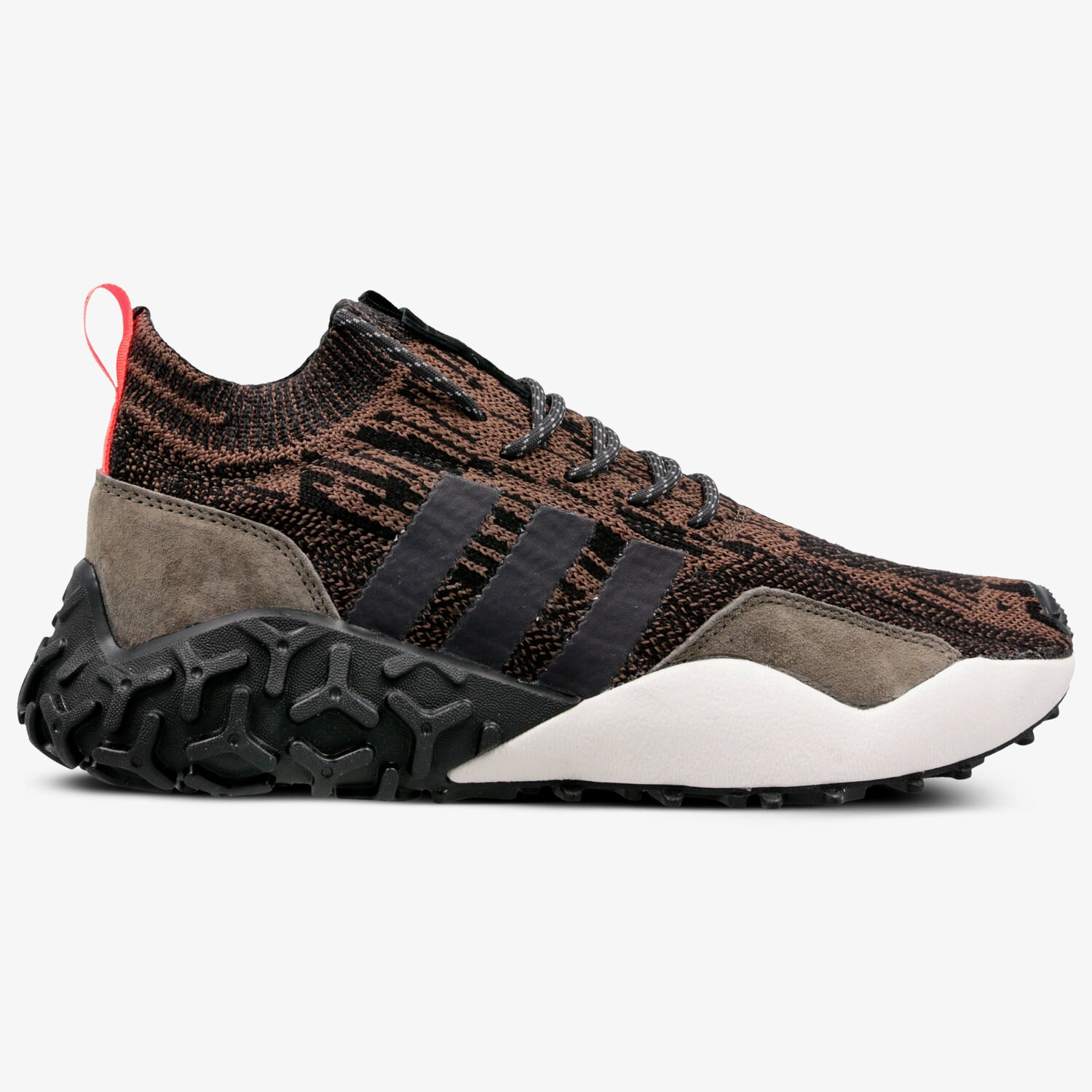 pánské tenisky ADIDAS F/2 TR PK B41740 ŠEDÁ
