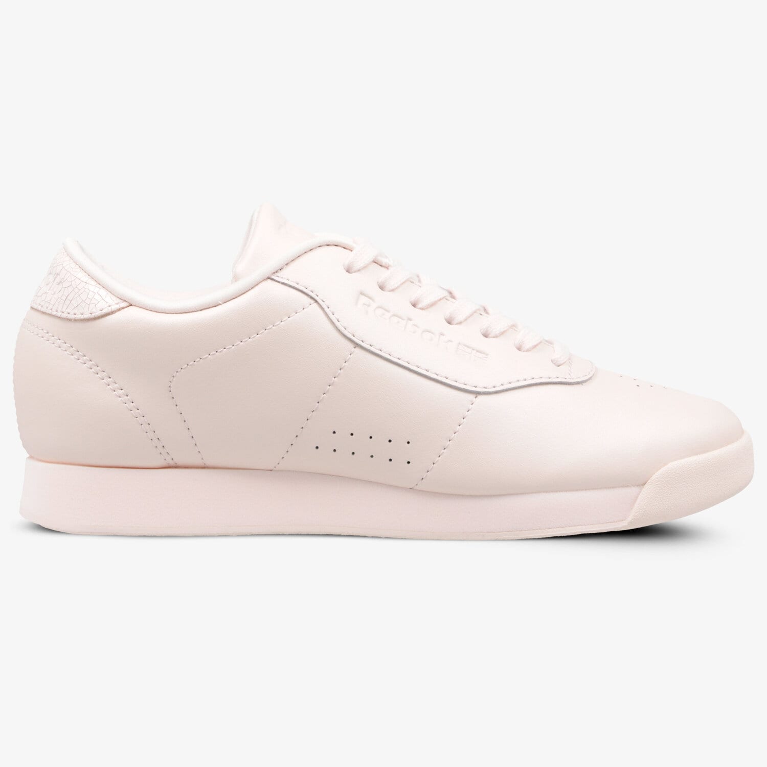 dámské tenisky REEBOK PRINCESS PEARL DV5001 RŮŽOVÁ