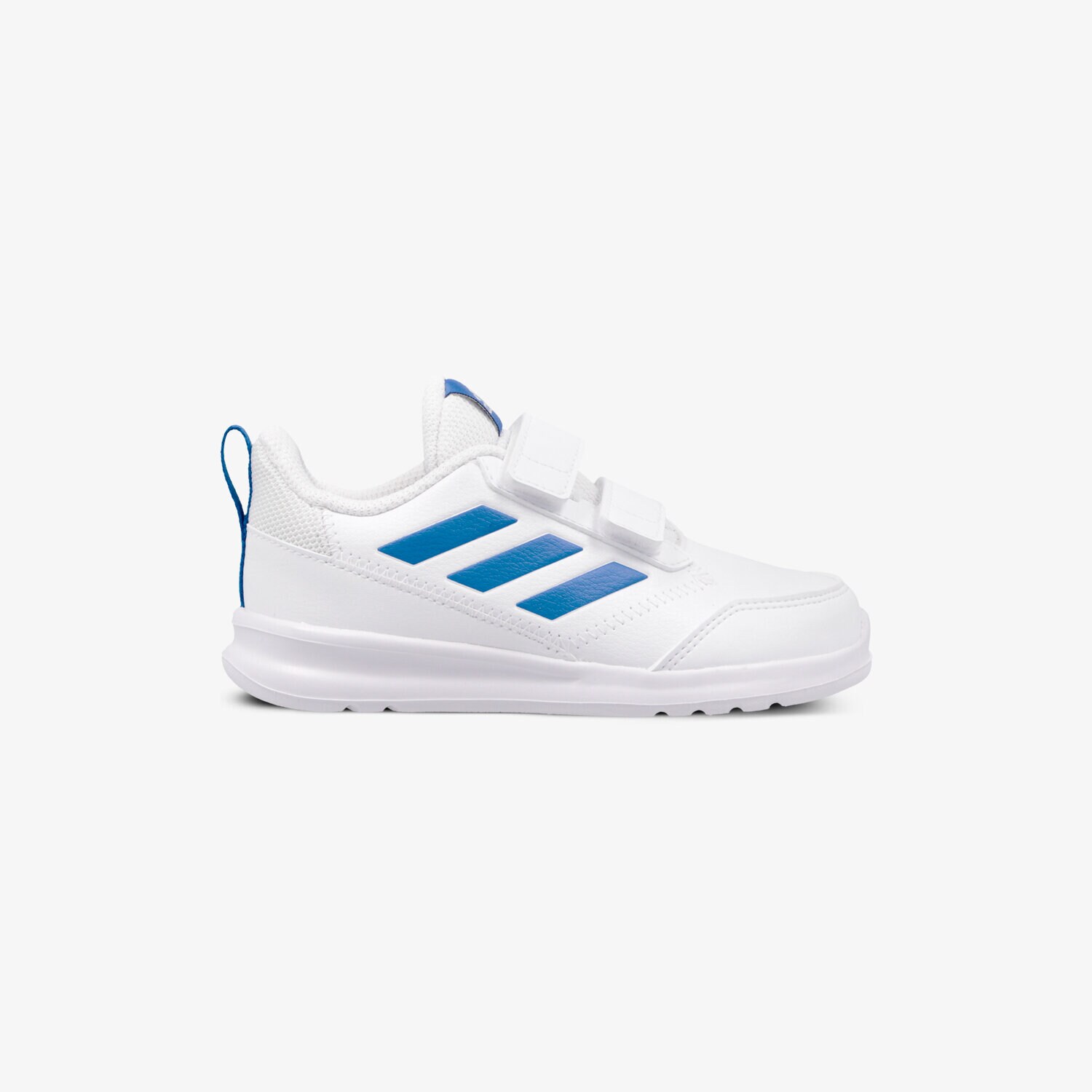 dětské tenisky ADIDAS ALTARUN CF I CM8583 BÍLÁ