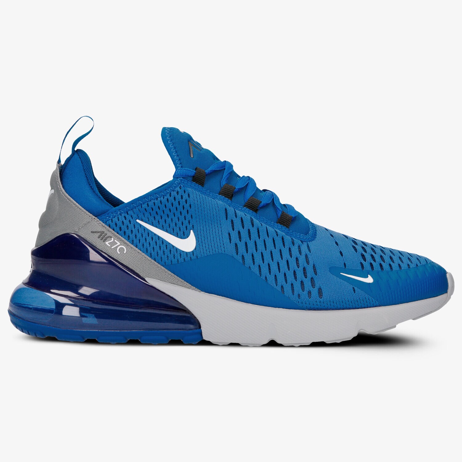 pánské tenisky NIKE AIR MAX 270 AH8050-404 MODRÁ